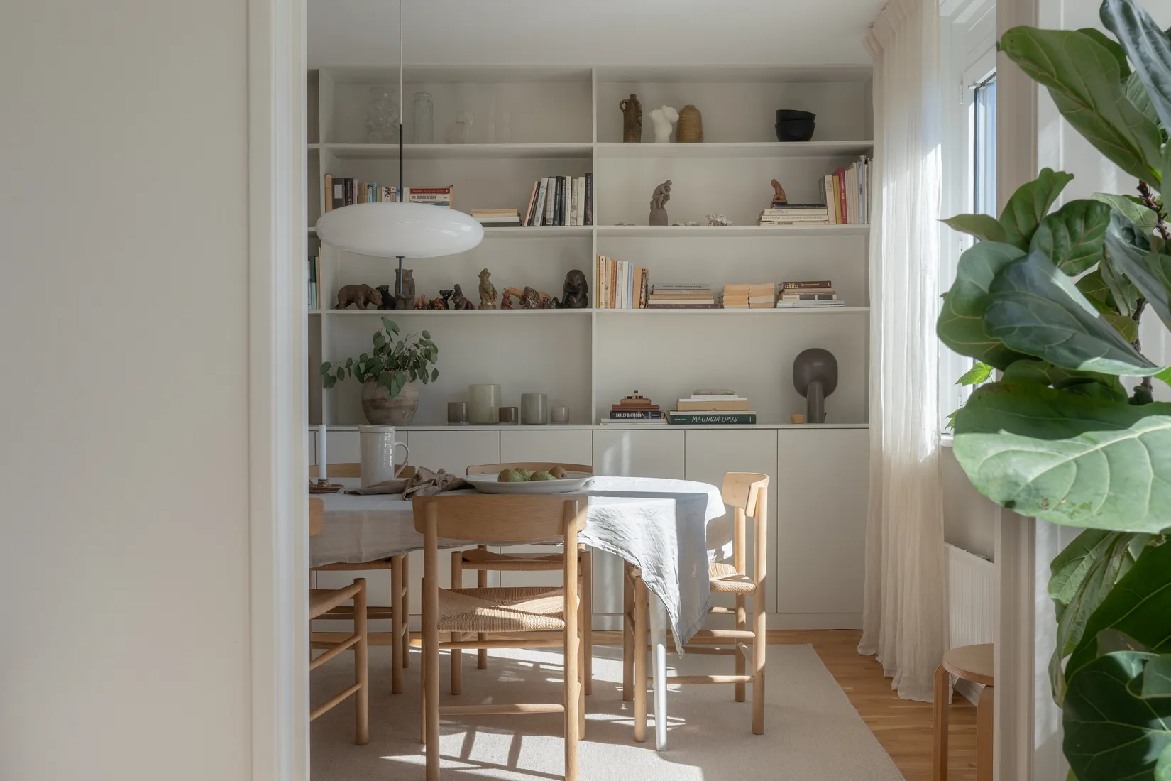 Bostadsrätt, Nordostpassagen 48, Linné, Göteborg