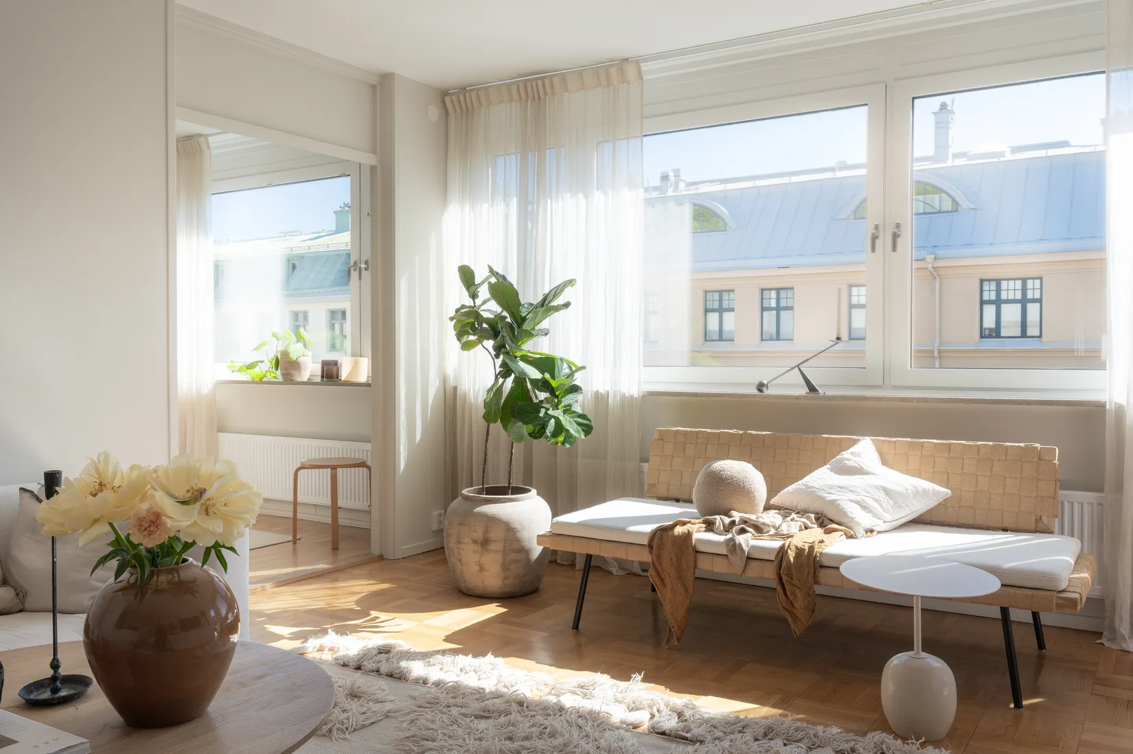 Bostadsrätt, Nordostpassagen 48, Linné, Göteborg