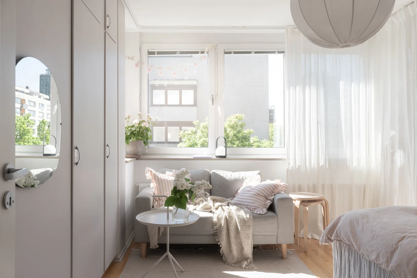 Bostadsrätt, Nordostpassagen 48, Linné, Göteborg