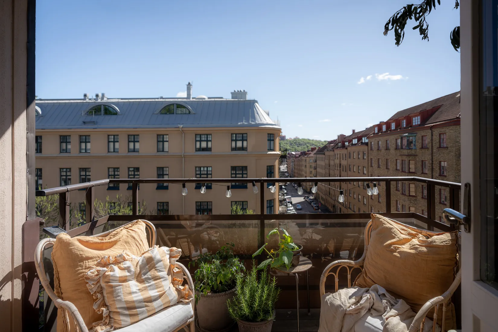 Bostadsrätt, Nordostpassagen 48, Linné, Göteborg