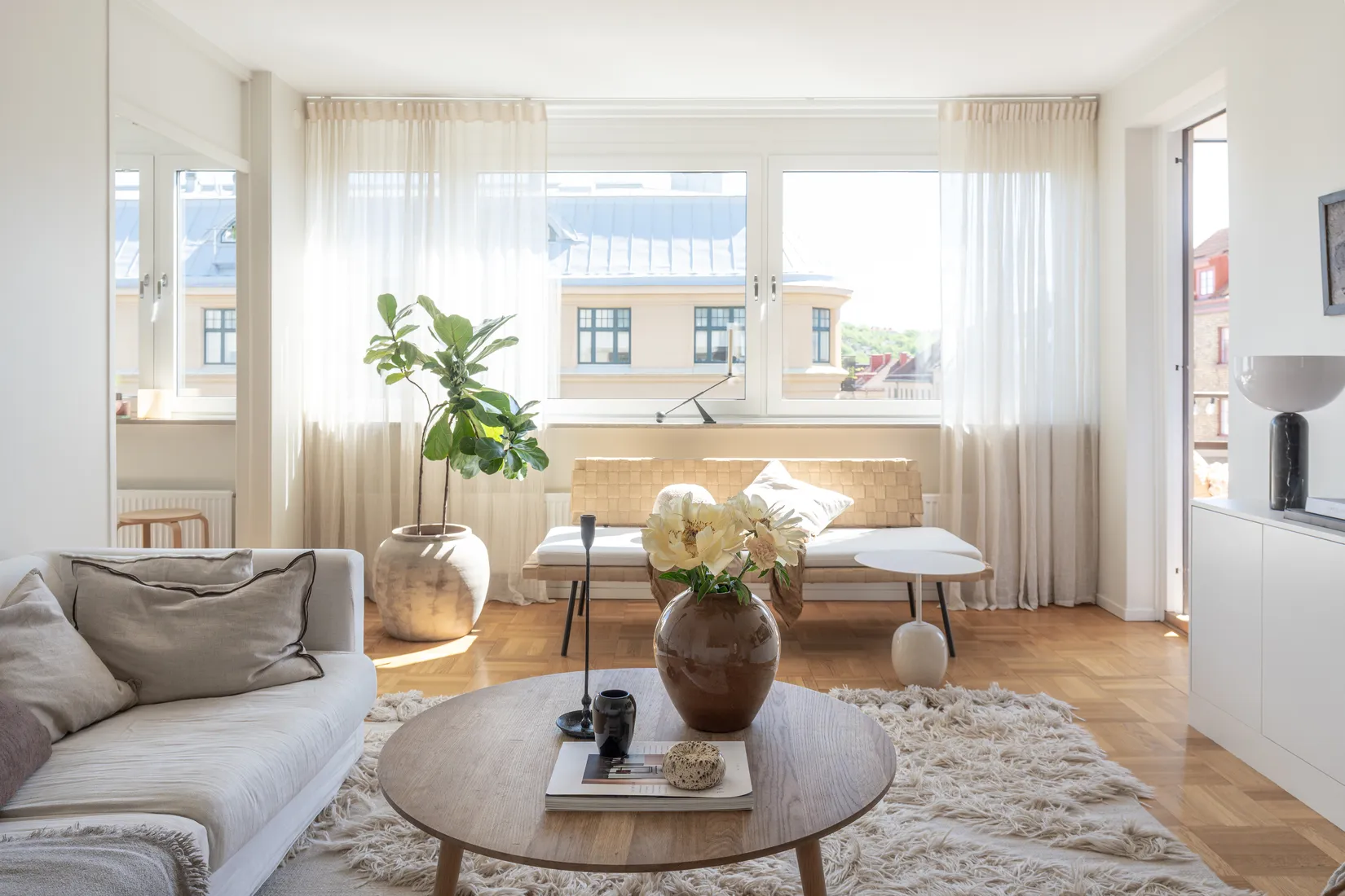 Bostadsrätt, Nordostpassagen 48, Linné, Göteborg