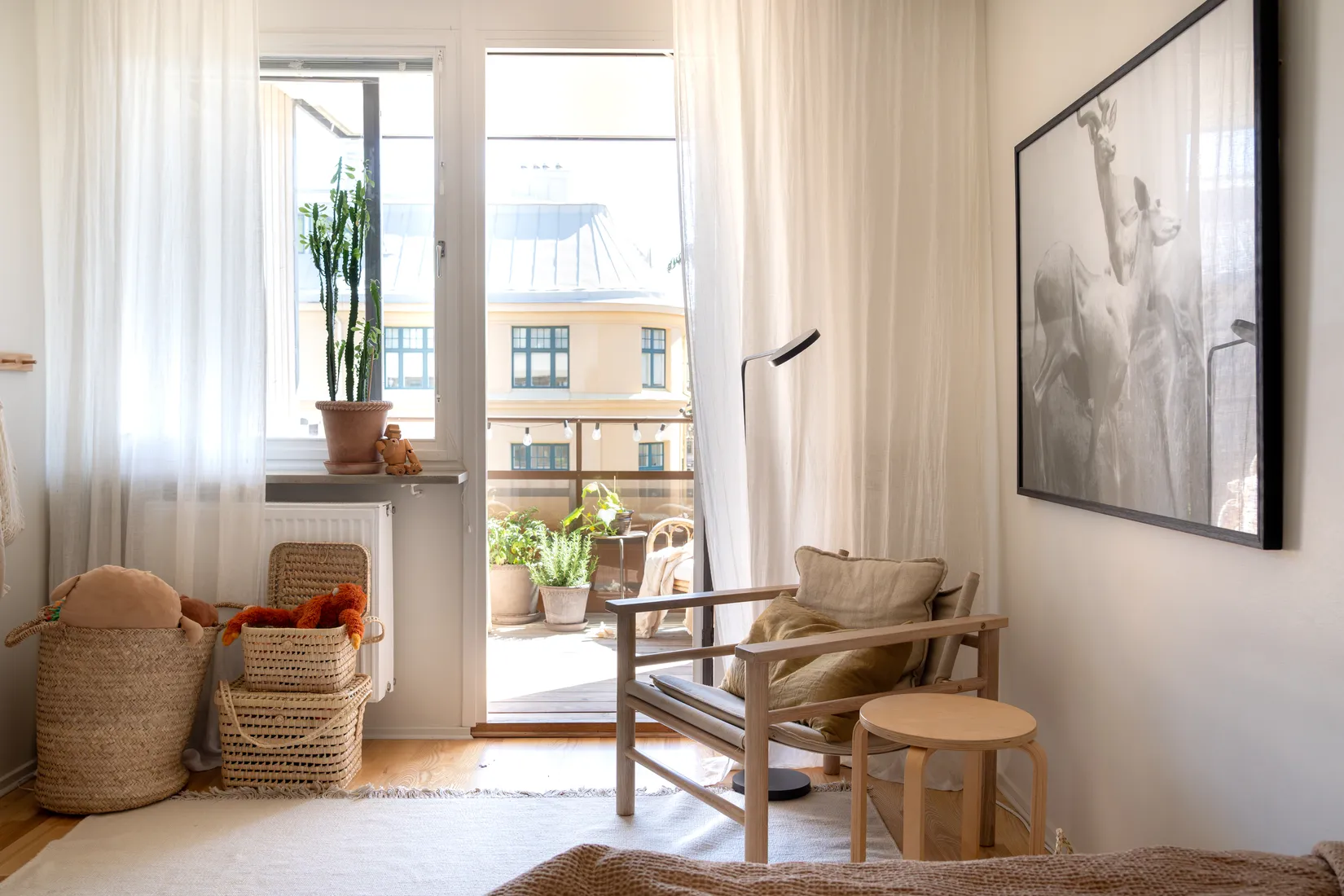Bostadsrätt, Nordostpassagen 48, Linné, Göteborg