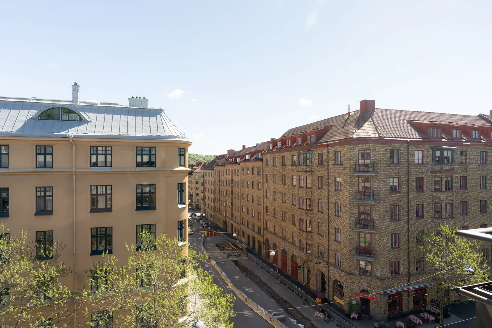Bostadsrätt, Nordostpassagen 48, Linné, Göteborg