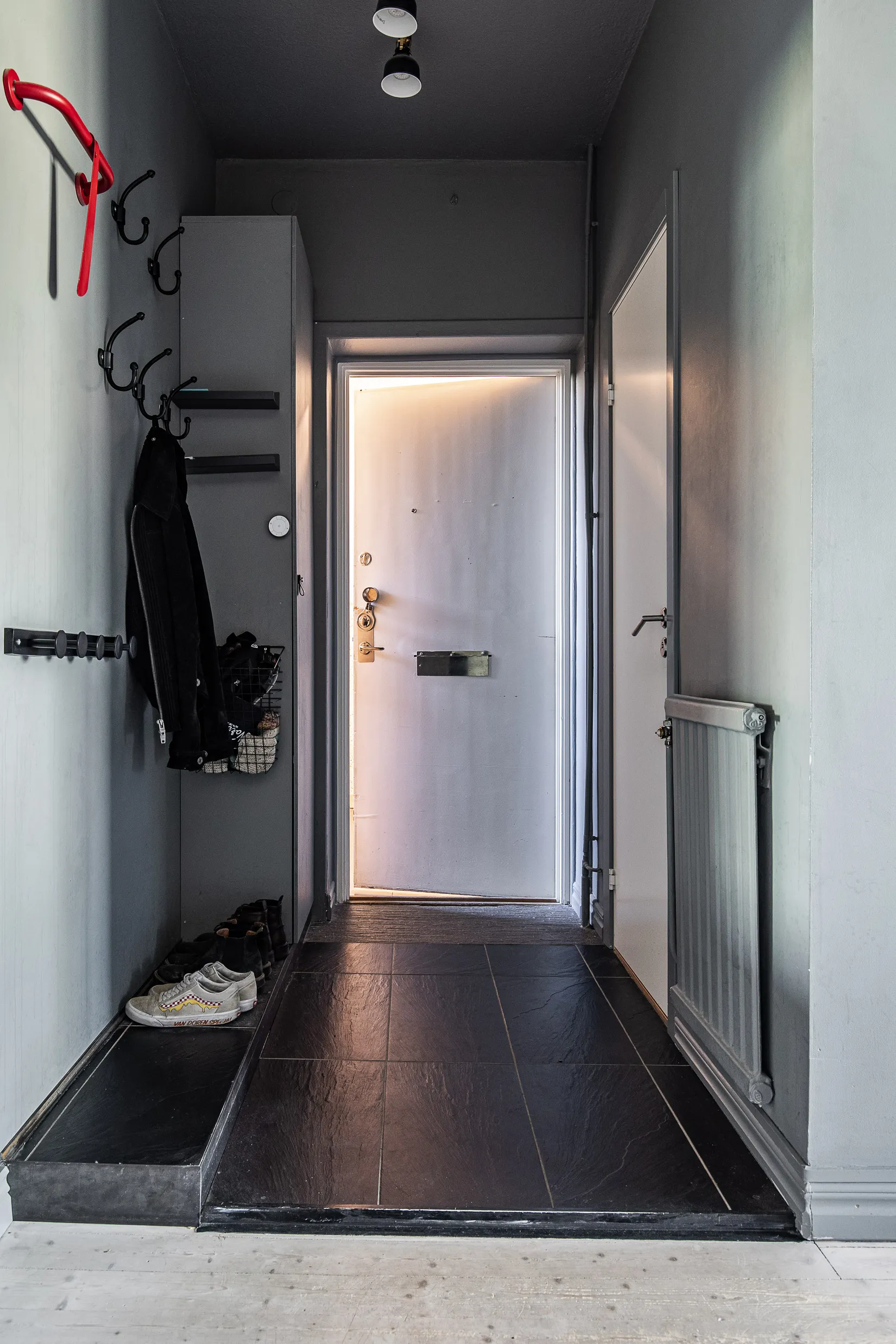 Bostadsrätt, Ringvägen 3A, Söder, Östersund