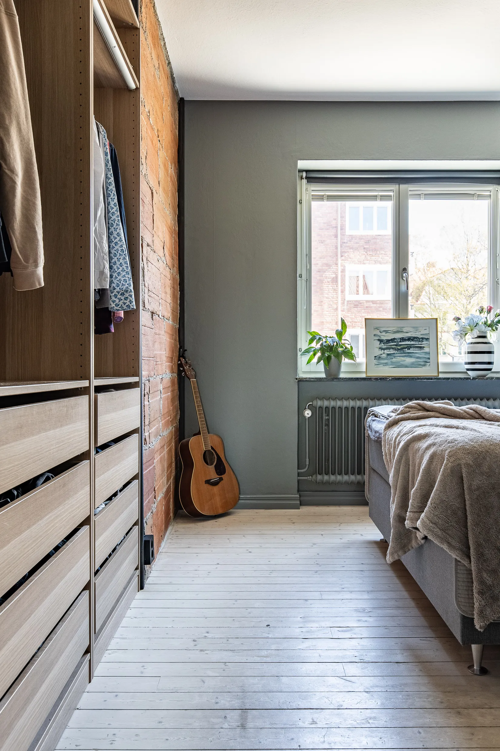Bostadsrätt, Ringvägen 3A, Söder, Östersund