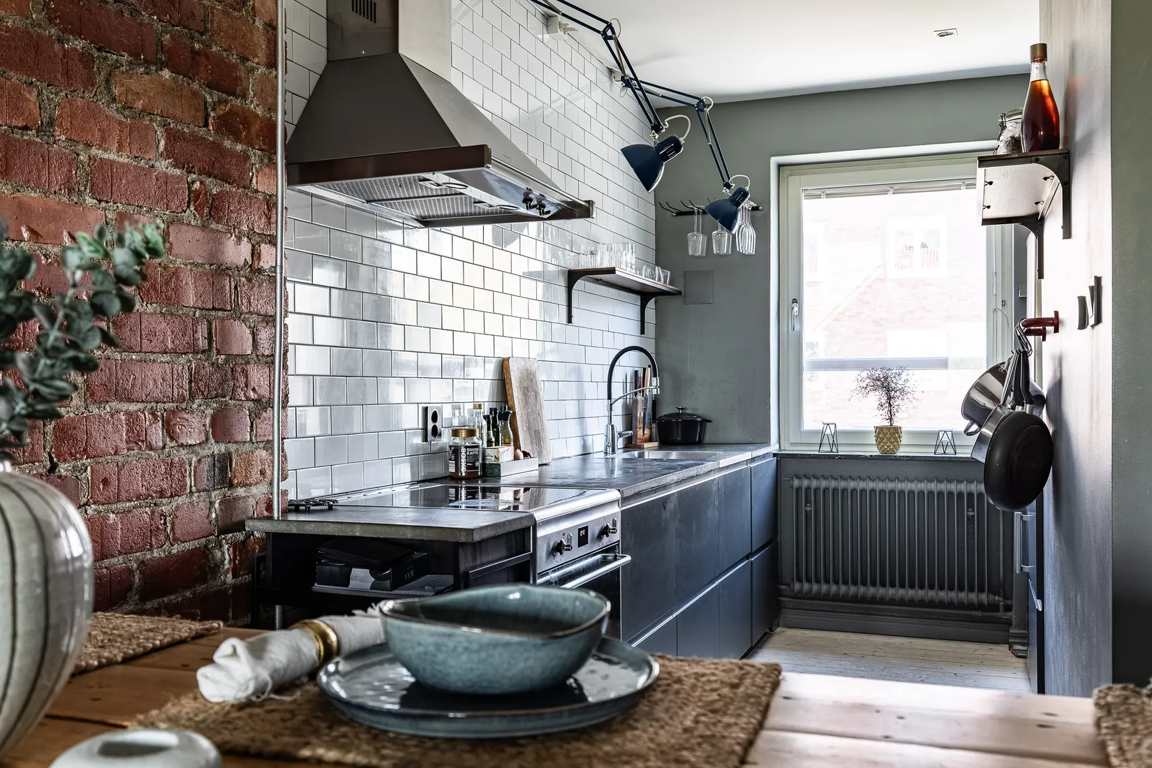 Bostadsrätt, Ringvägen 3A, Söder, Östersund