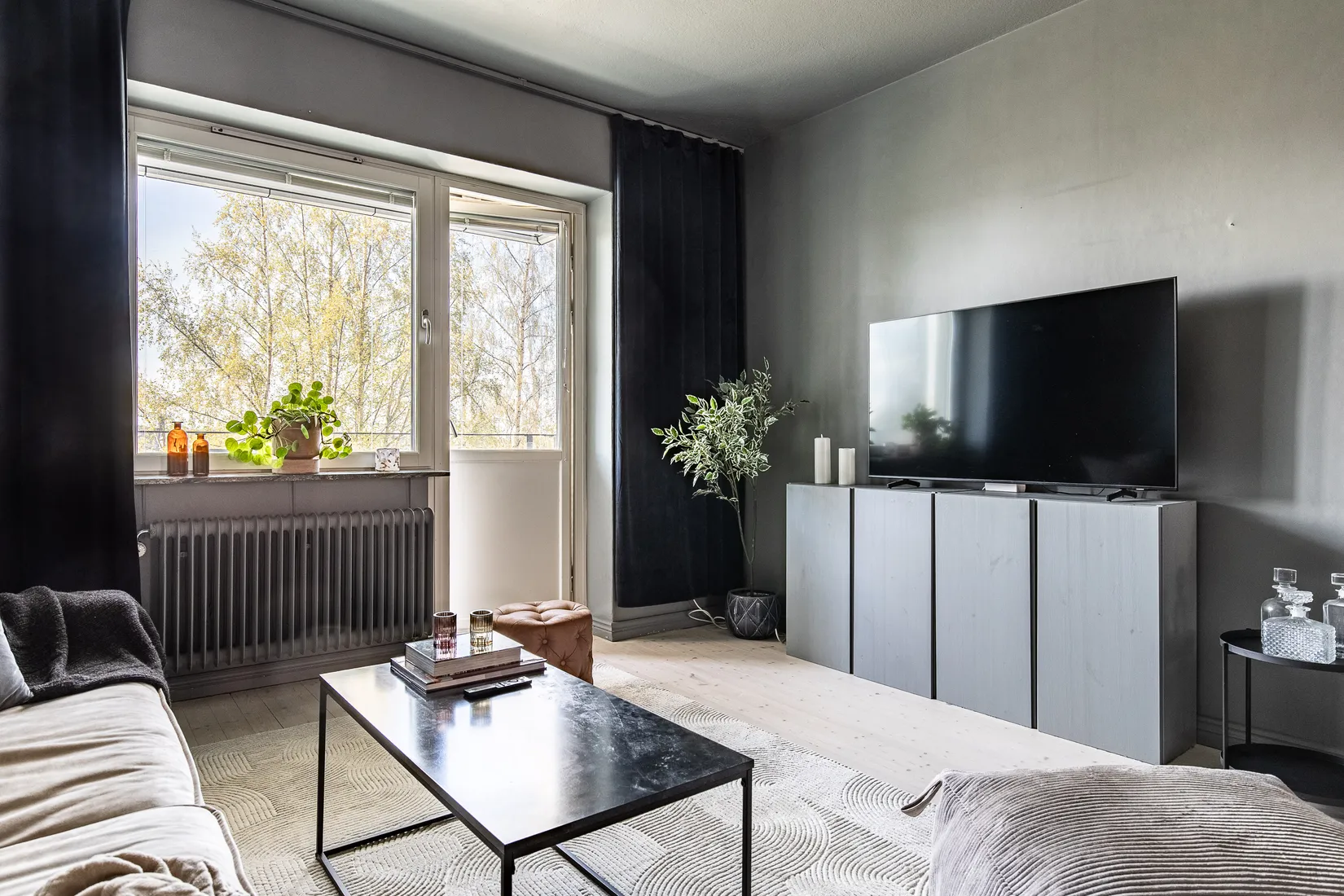 Bostadsrätt, Ringvägen 3A, Söder, Östersund