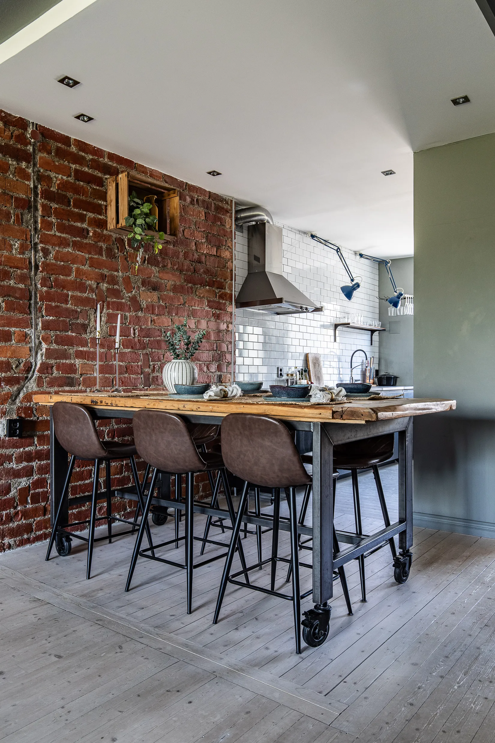 Bostadsrätt, Ringvägen 3A, Söder, Östersund