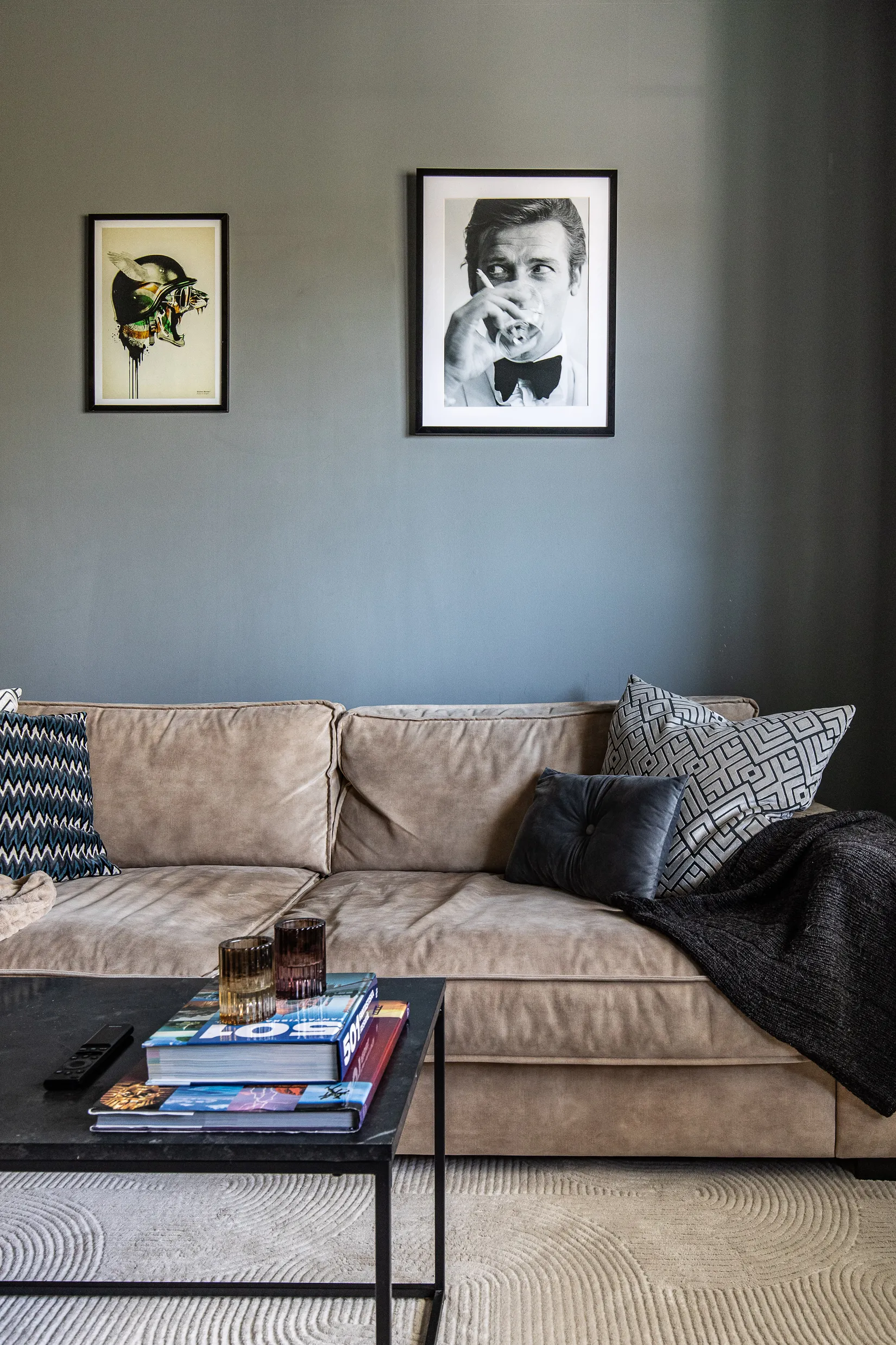 Bostadsrätt, Ringvägen 3A, Söder, Östersund