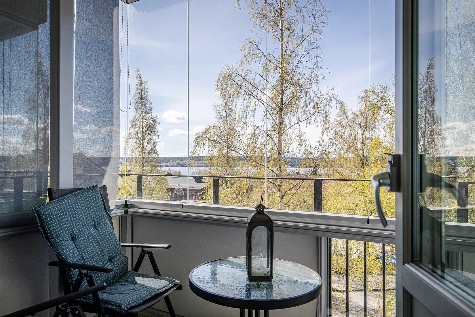 Bostadsrätt, Ringvägen 3A, Söder, Östersund