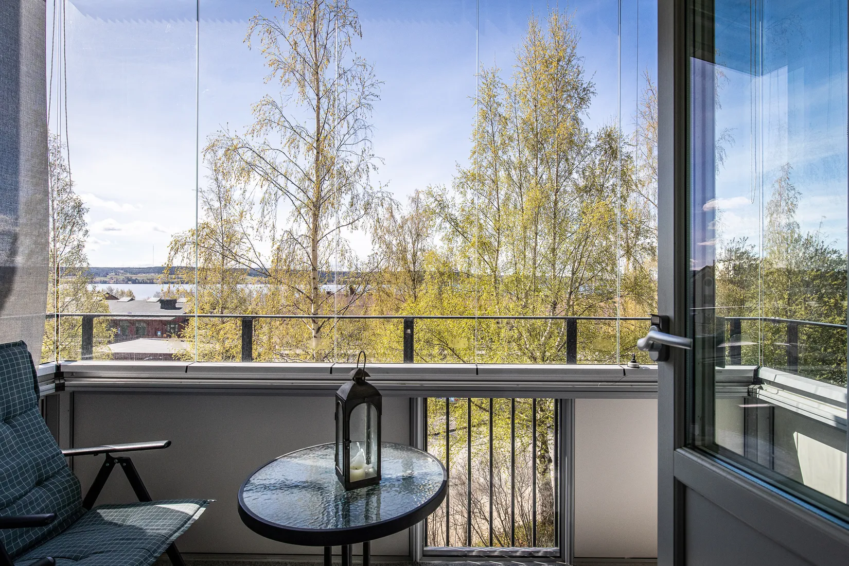 Bostadsrätt, Ringvägen 3A, Söder, Östersund