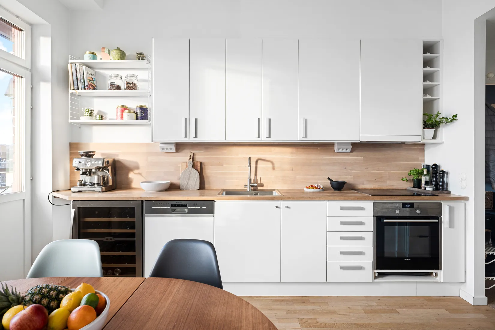 Bostadsrätt, Sickla Allé 13, 10 tr, Sickla Allé, Nacka