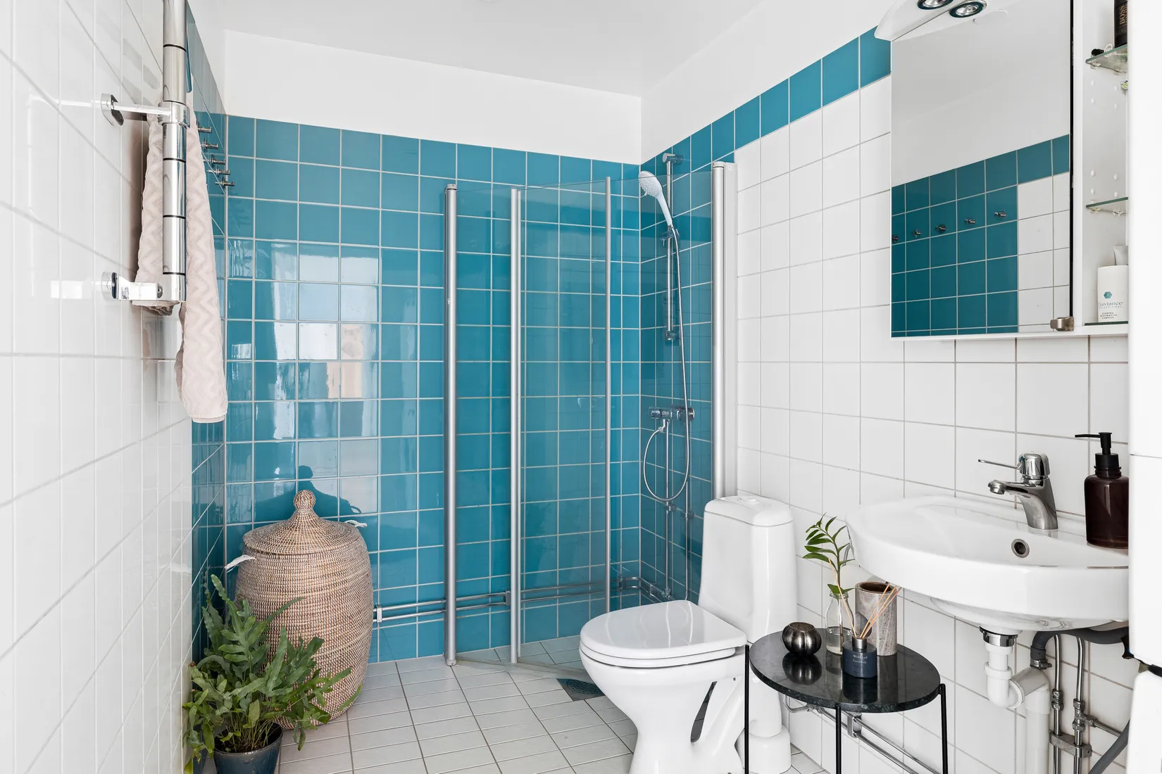 Bostadsrätt, Sickla Allé 13, 10 tr, Sickla Allé, Nacka