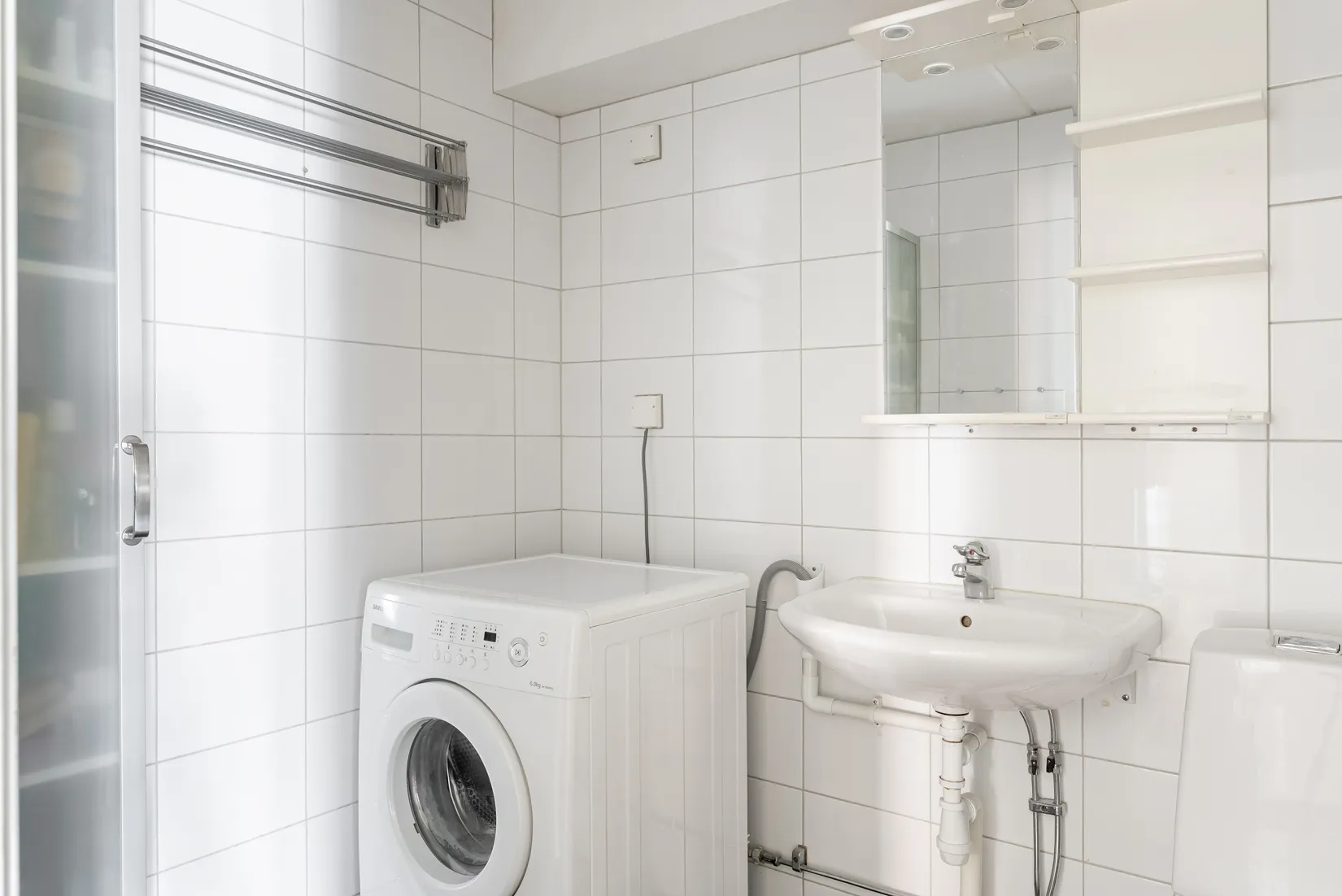 Bostadsrätt, Björkvallavägen 2A, Centralt Väsby, Upplands Väsby