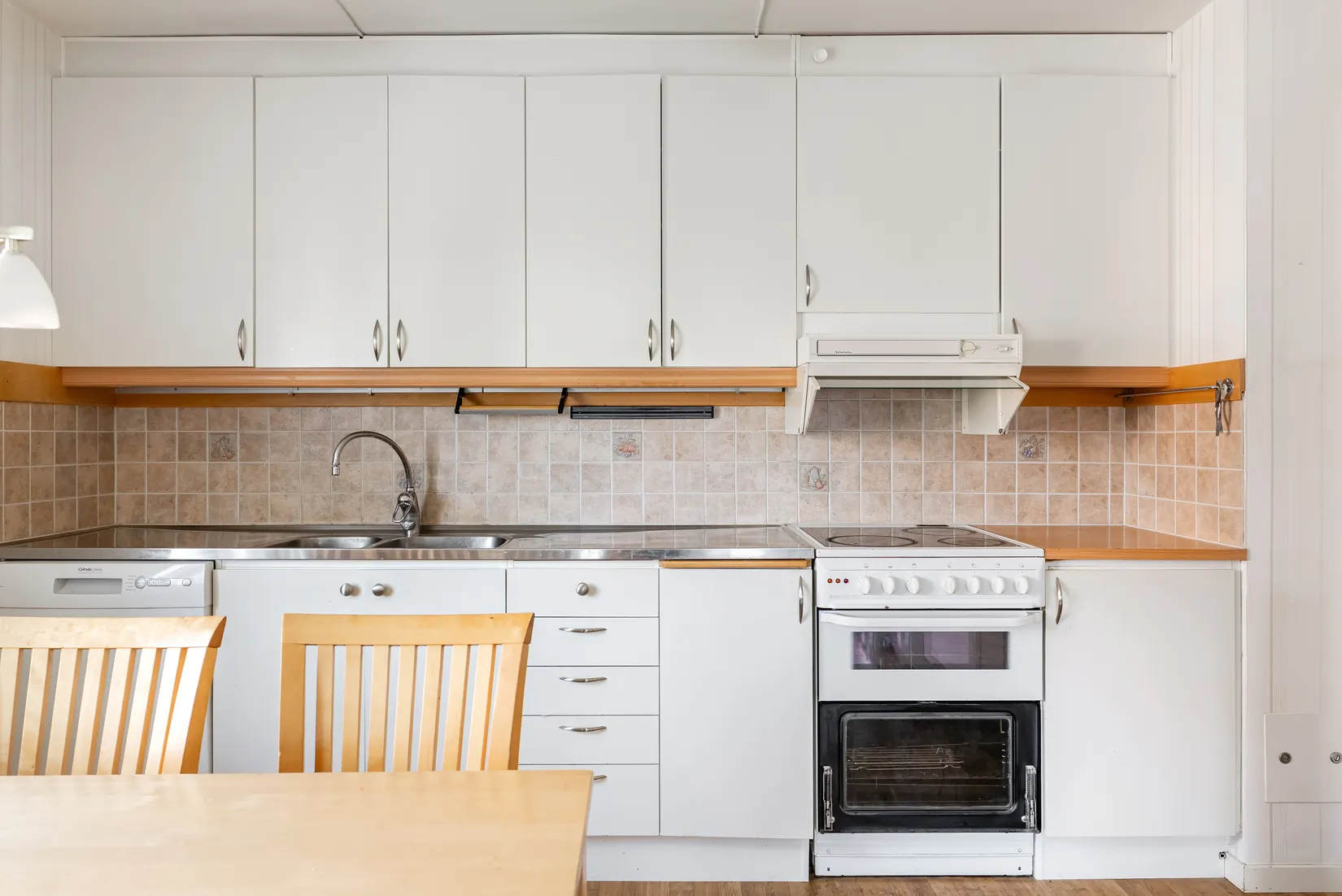 Bostadsrätt, Björkvallavägen 2A, Centralt Väsby, Upplands Väsby