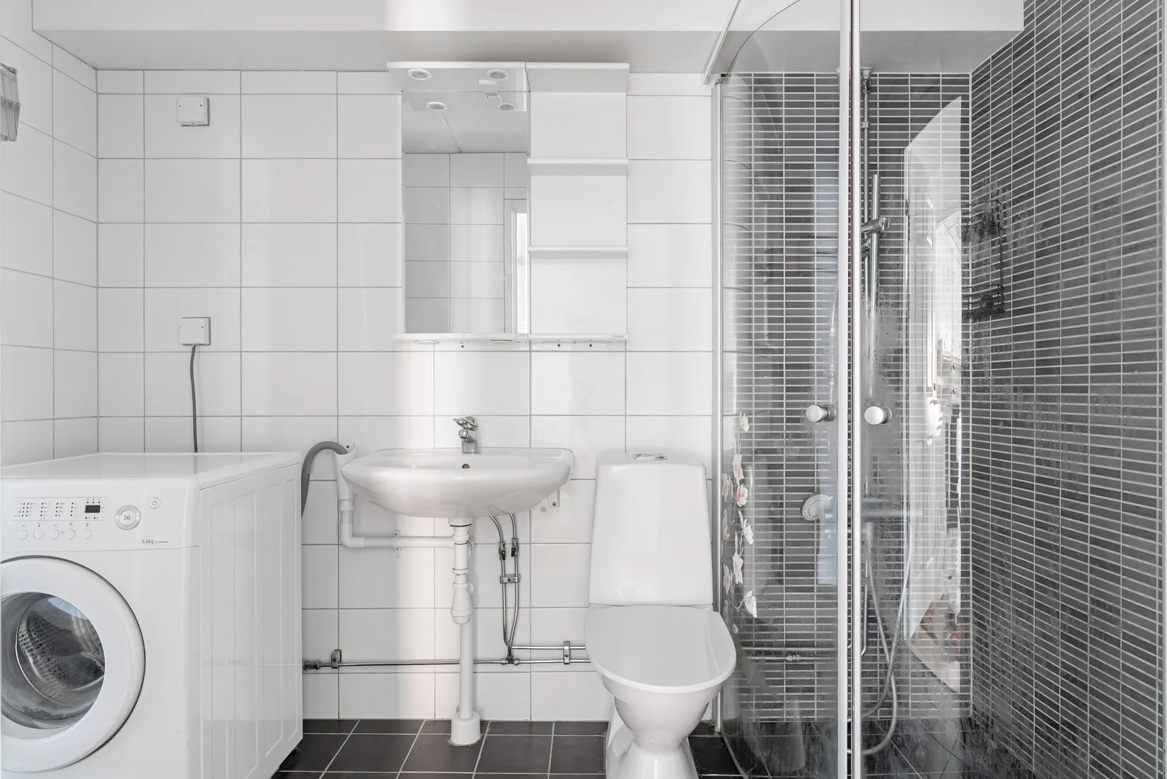 Bostadsrätt, Björkvallavägen 2A, Centralt Väsby, Upplands Väsby