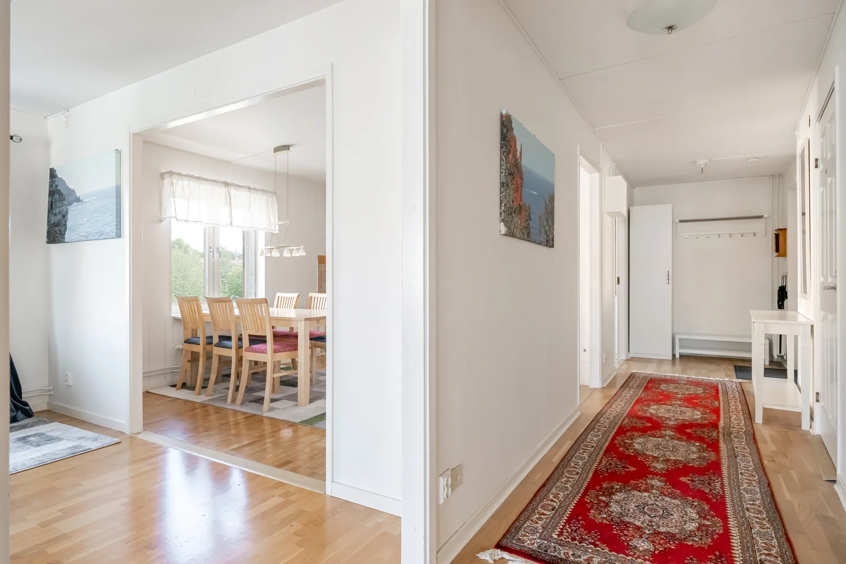 Bostadsrätt, Björkvallavägen 2A, Centralt Väsby, Upplands Väsby