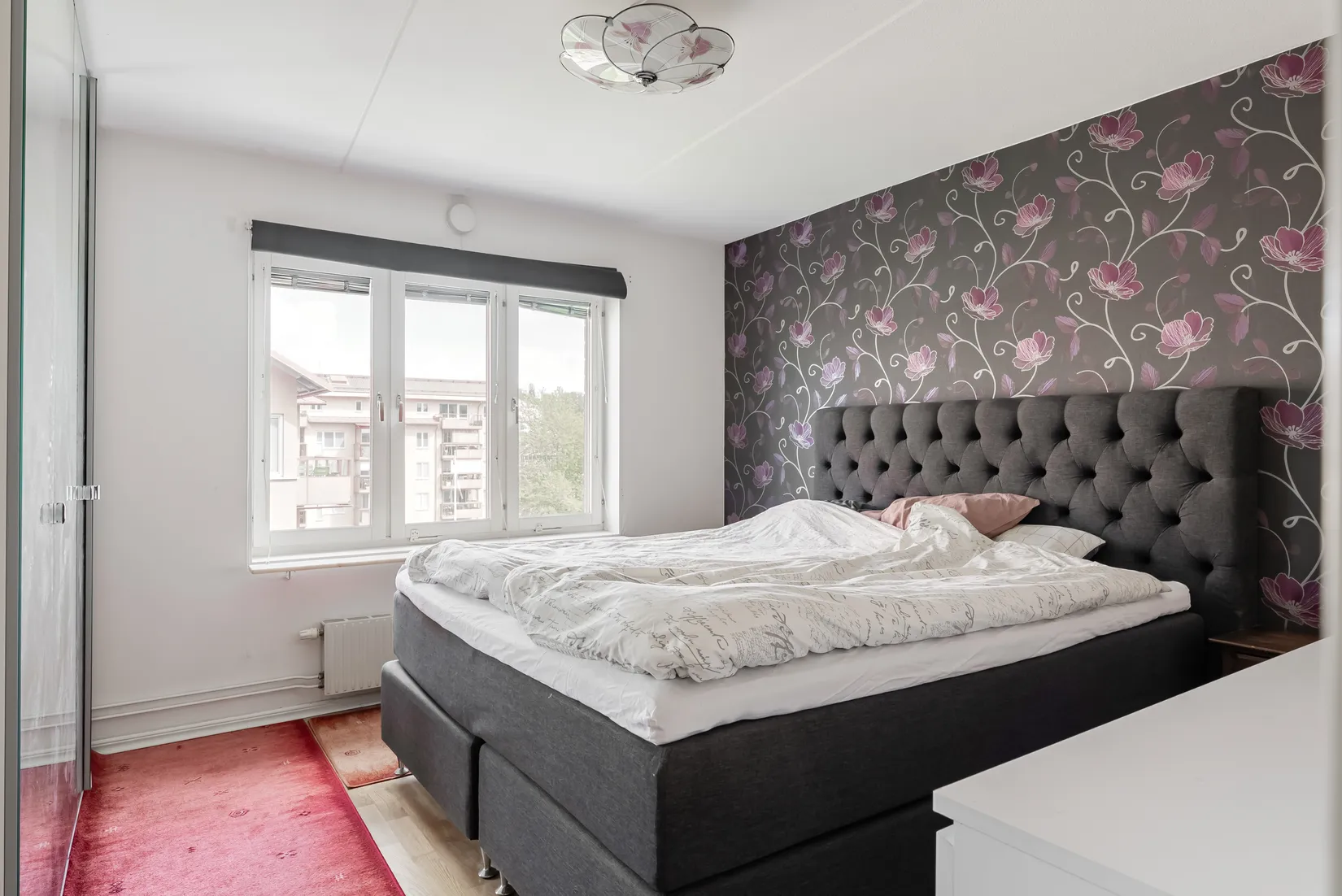 Bostadsrätt, Björkvallavägen 2A, Centralt Väsby, Upplands Väsby