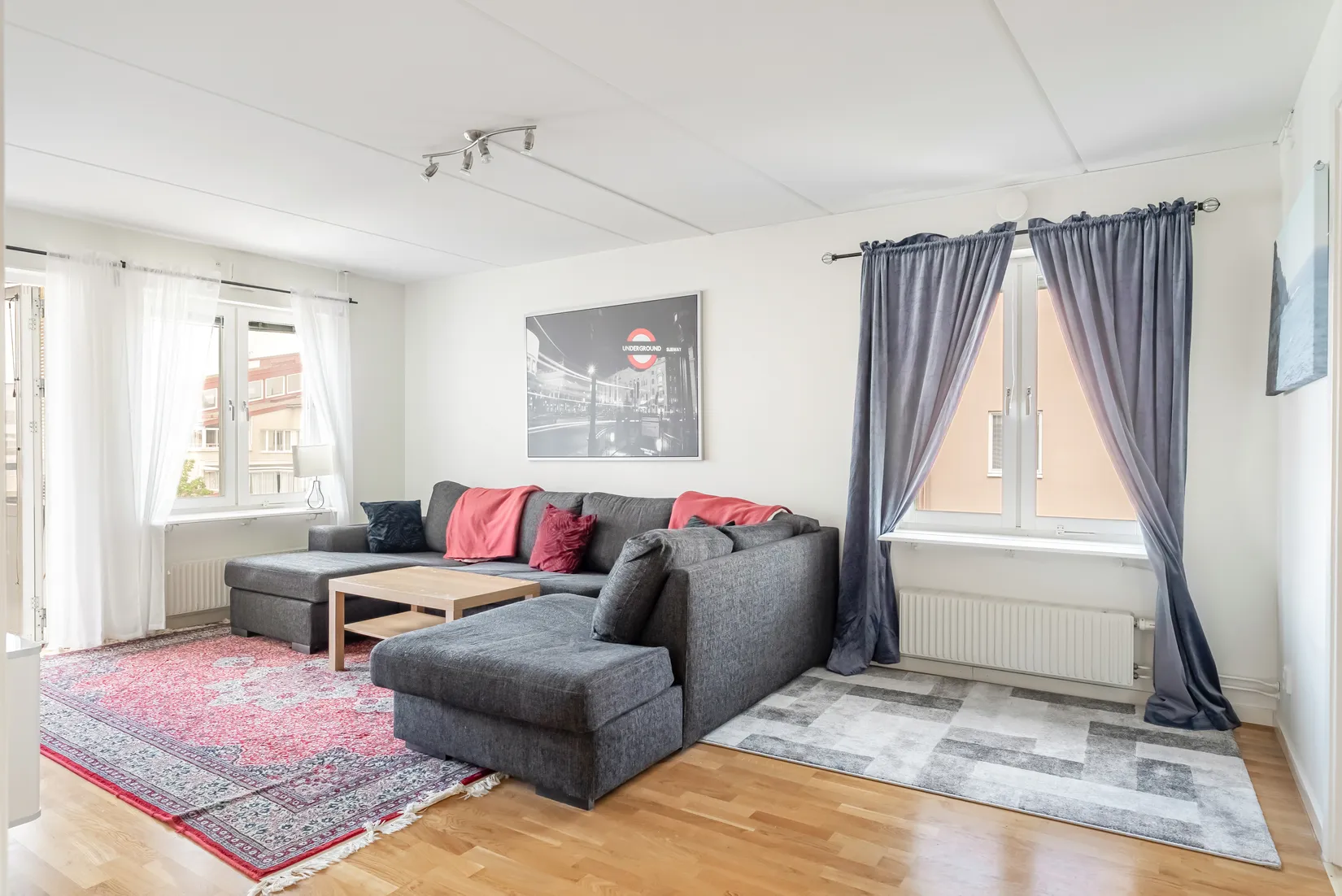 Bostadsrätt, Björkvallavägen 2A, Centralt Väsby, Upplands Väsby