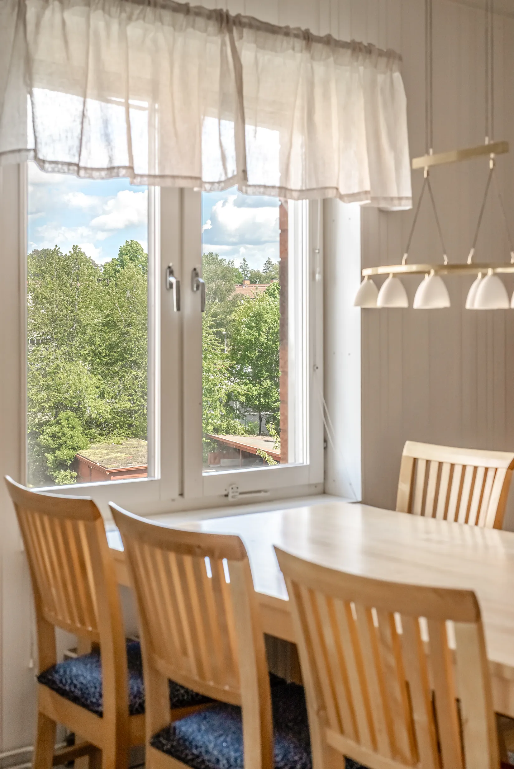 Bostadsrätt, Björkvallavägen 2A, Centralt Väsby, Upplands Väsby