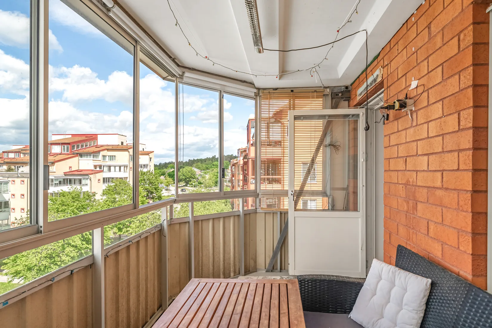 Bostadsrätt, Björkvallavägen 2A, Centralt Väsby, Upplands Väsby