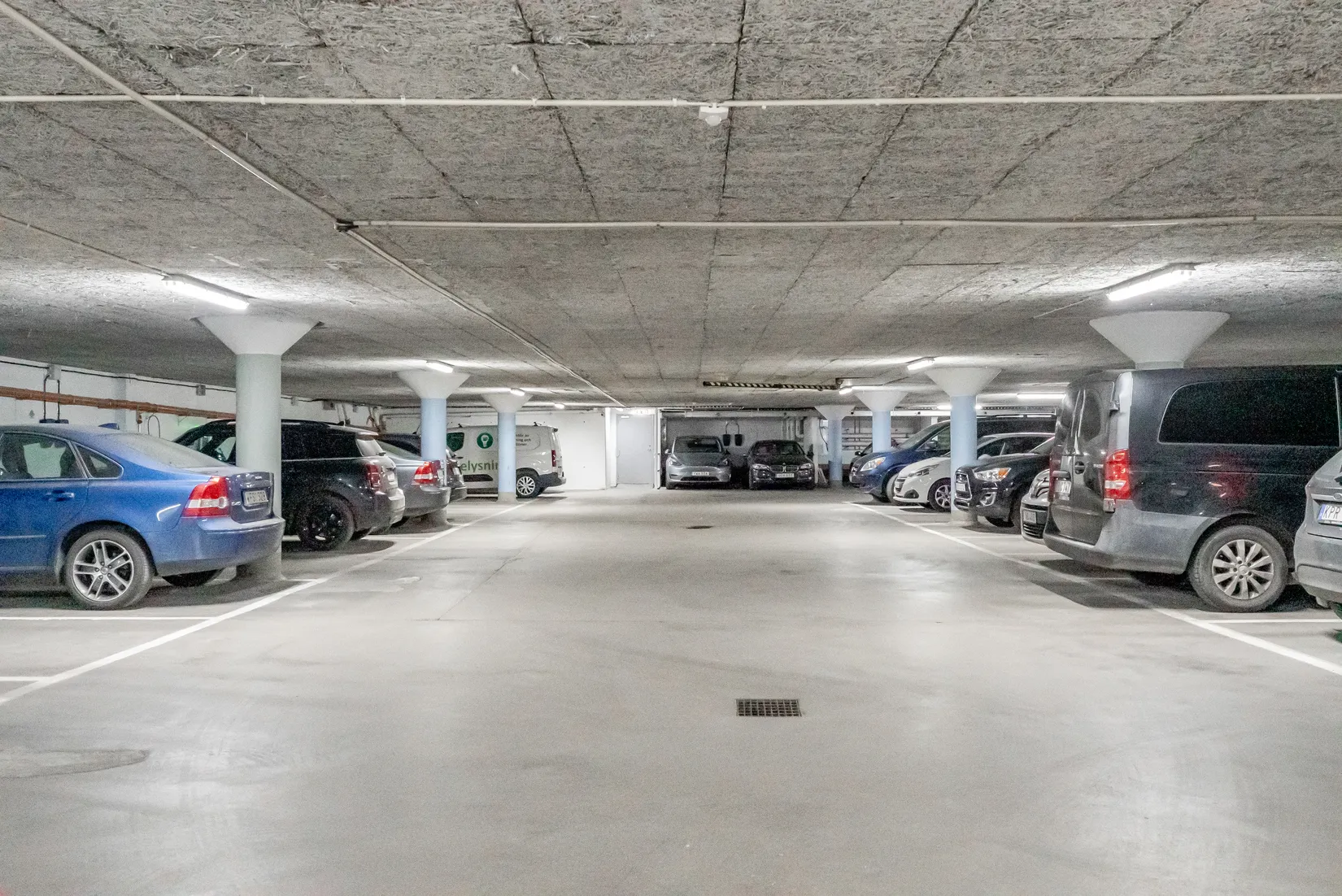 Bostadsrätt, Björkvallavägen 2A, Centralt Väsby, Upplands Väsby