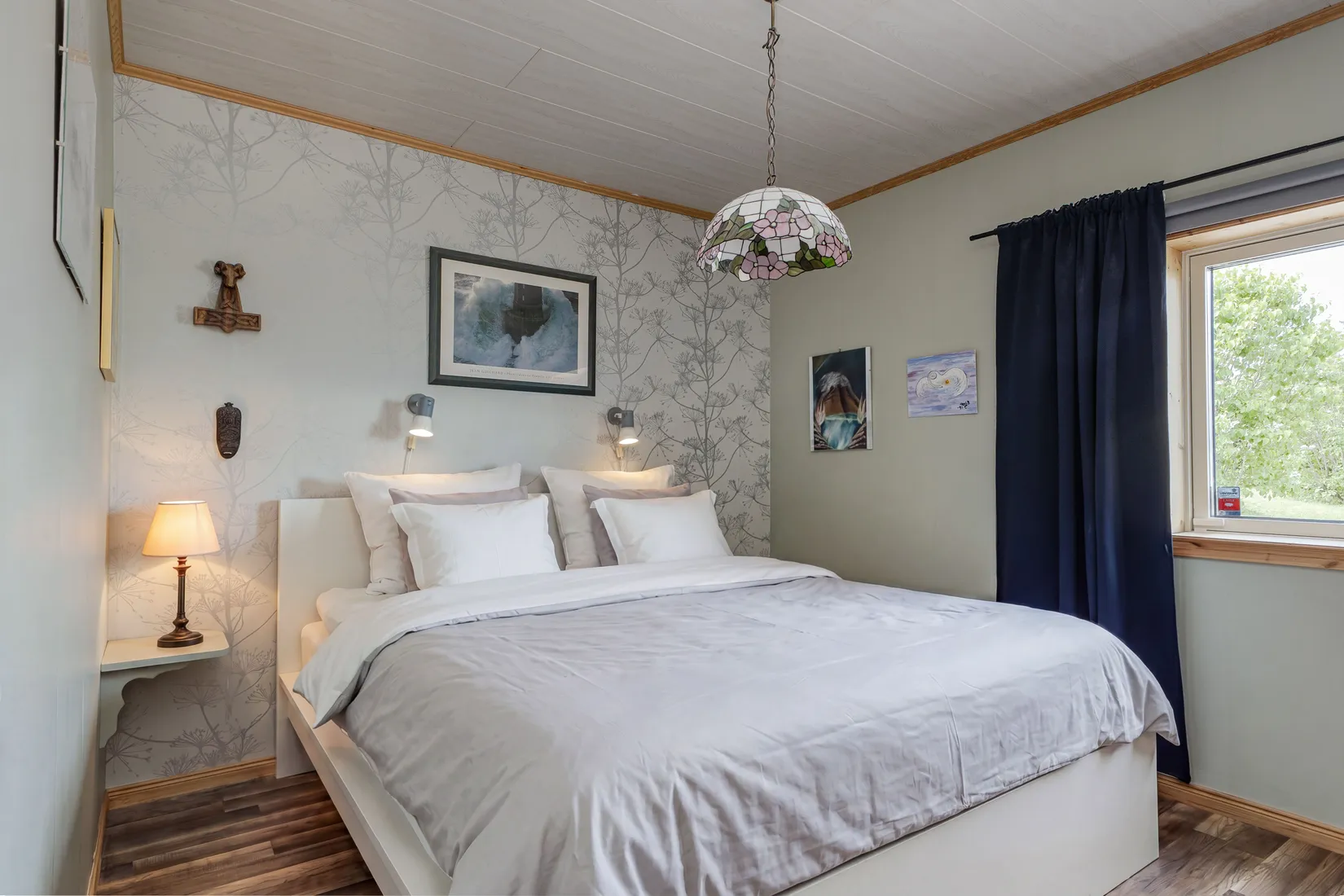 Villa, Härkeberga Malma 4, Enköping