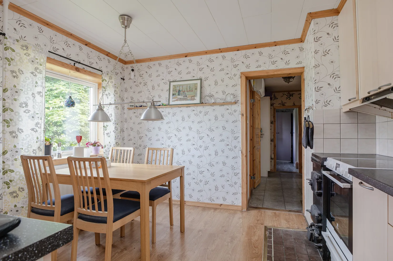 Villa, Härkeberga Malma 4, Enköping