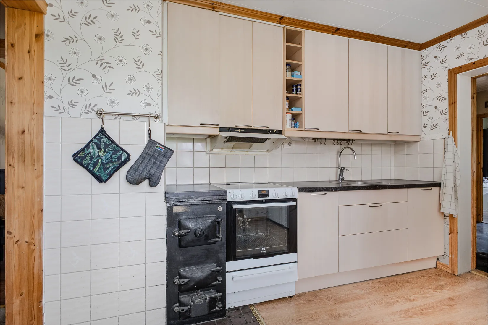 Villa, Härkeberga Malma 4, Enköping