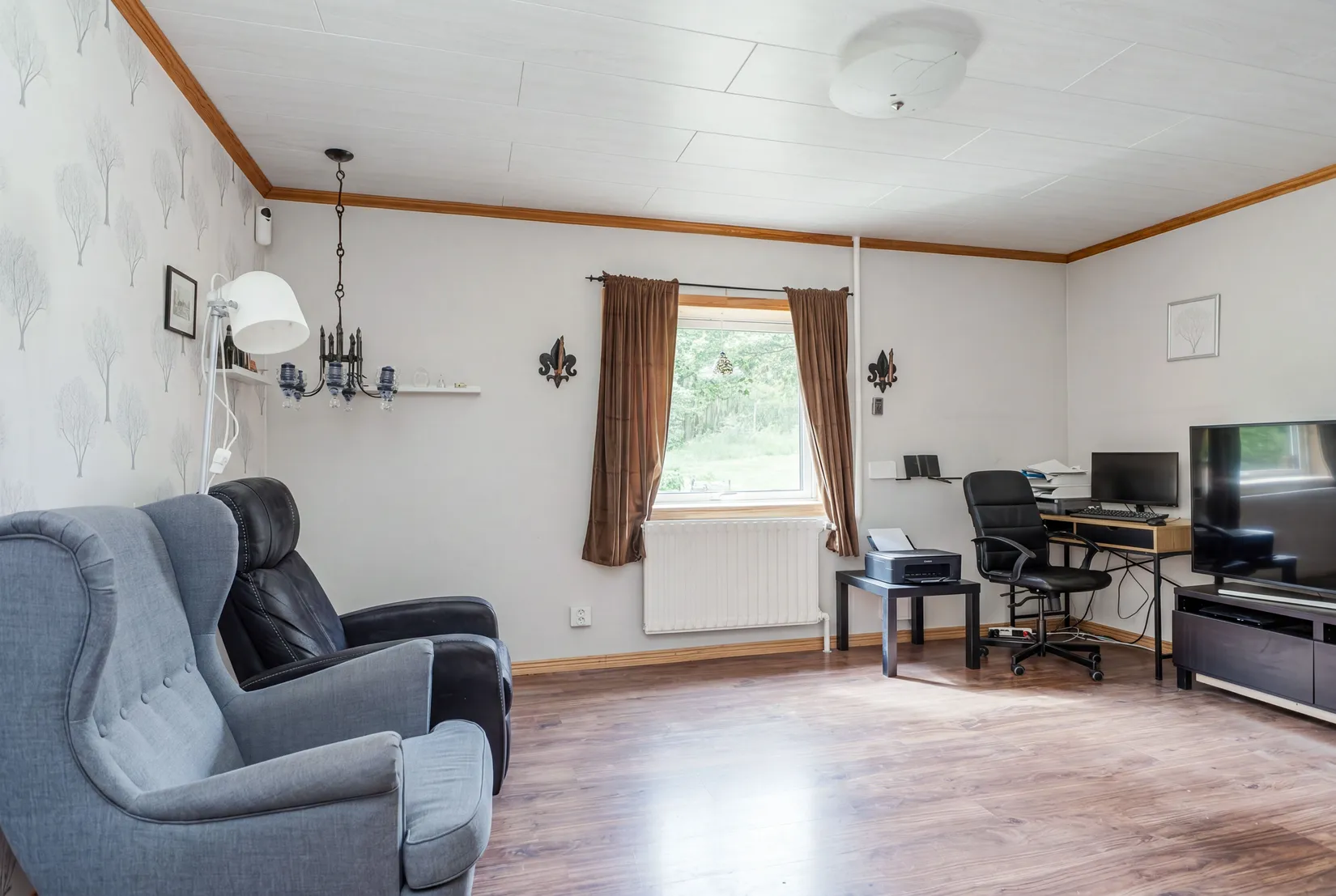 Villa, Härkeberga Malma 4, Enköping