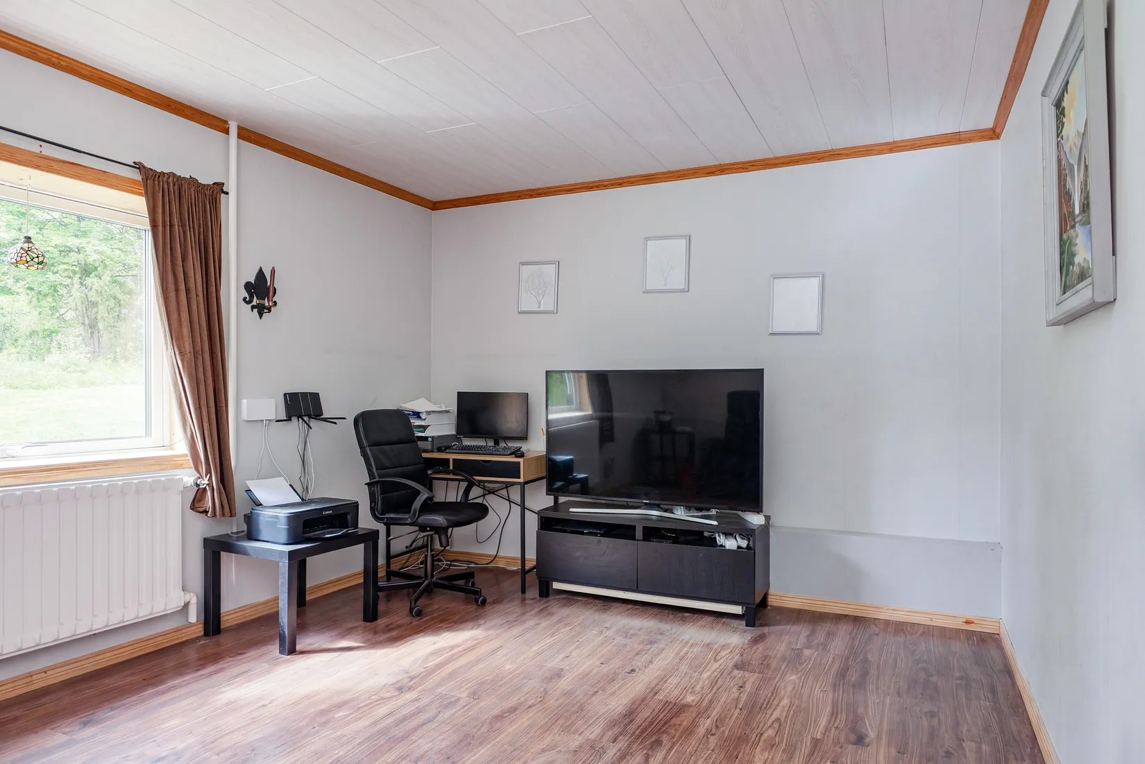 Villa, Härkeberga Malma 4, Enköping