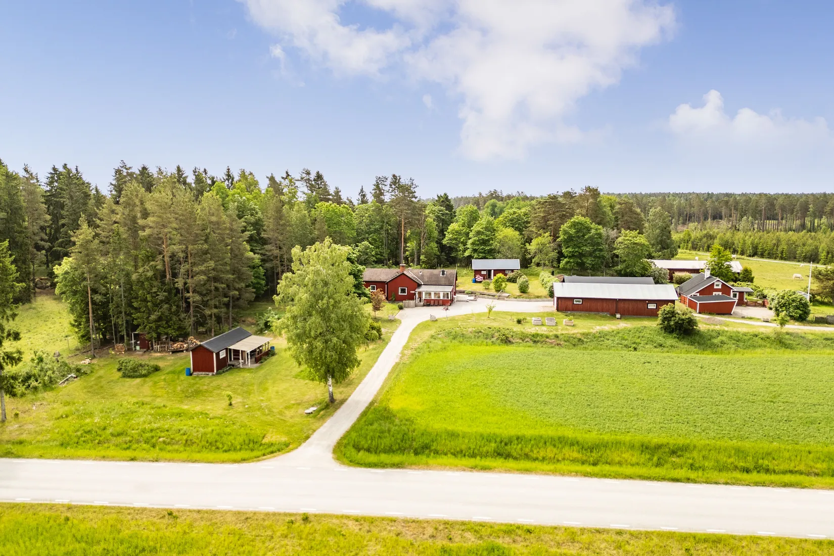 Villa, Härkeberga Malma 4, Enköping