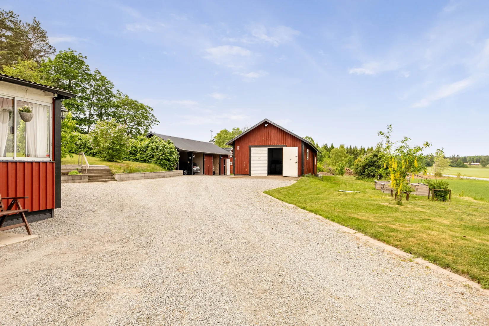Villa, Härkeberga Malma 4, Enköping