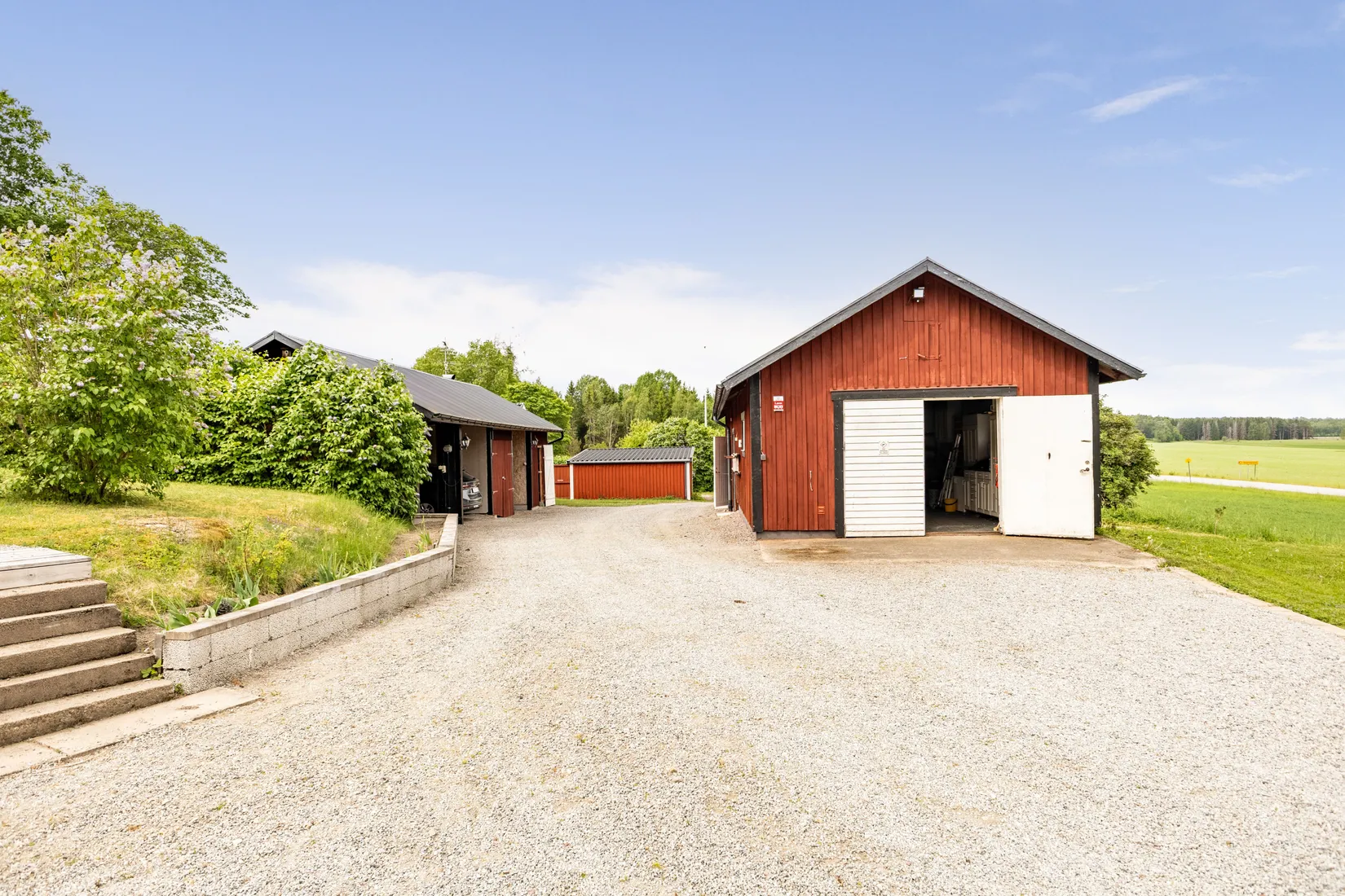 Villa, Härkeberga Malma 4, Enköping