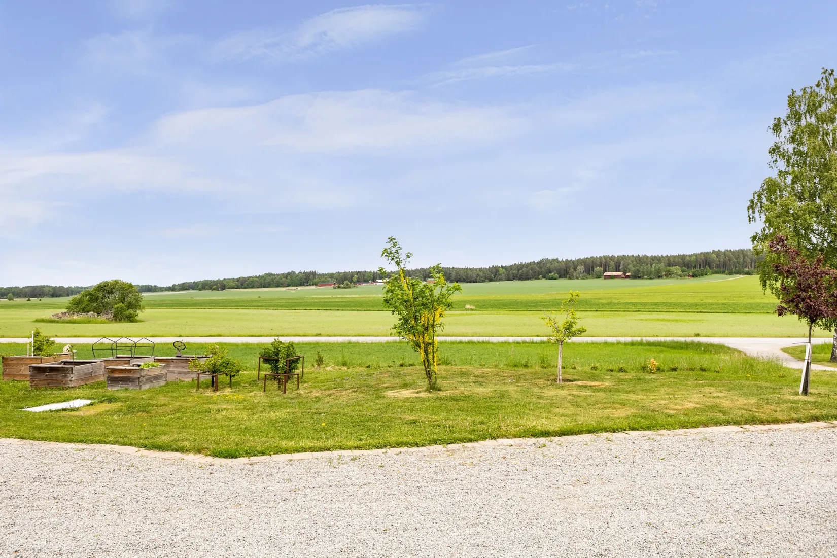 Villa, Härkeberga Malma 4, Enköping