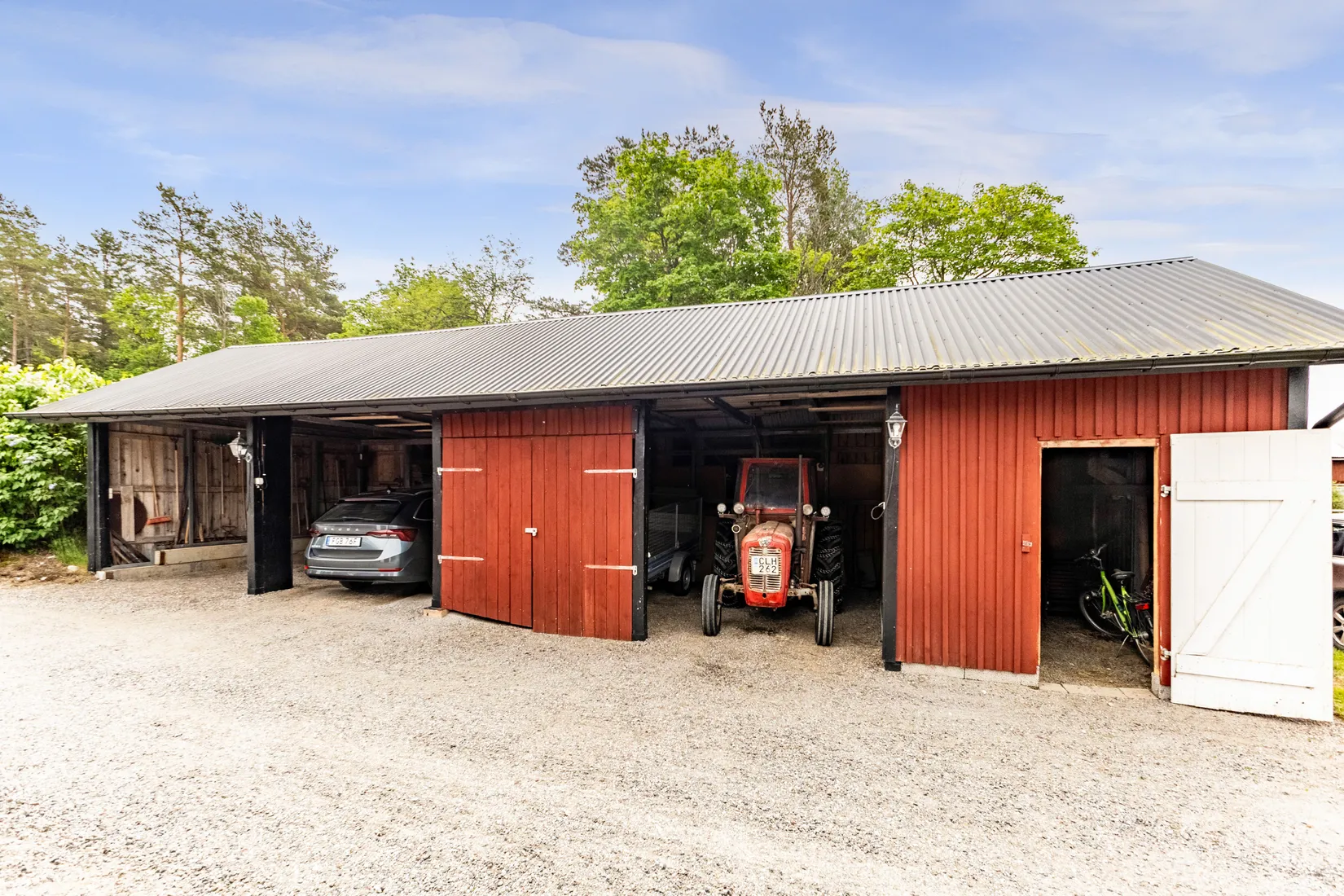 Villa, Härkeberga Malma 4, Enköping