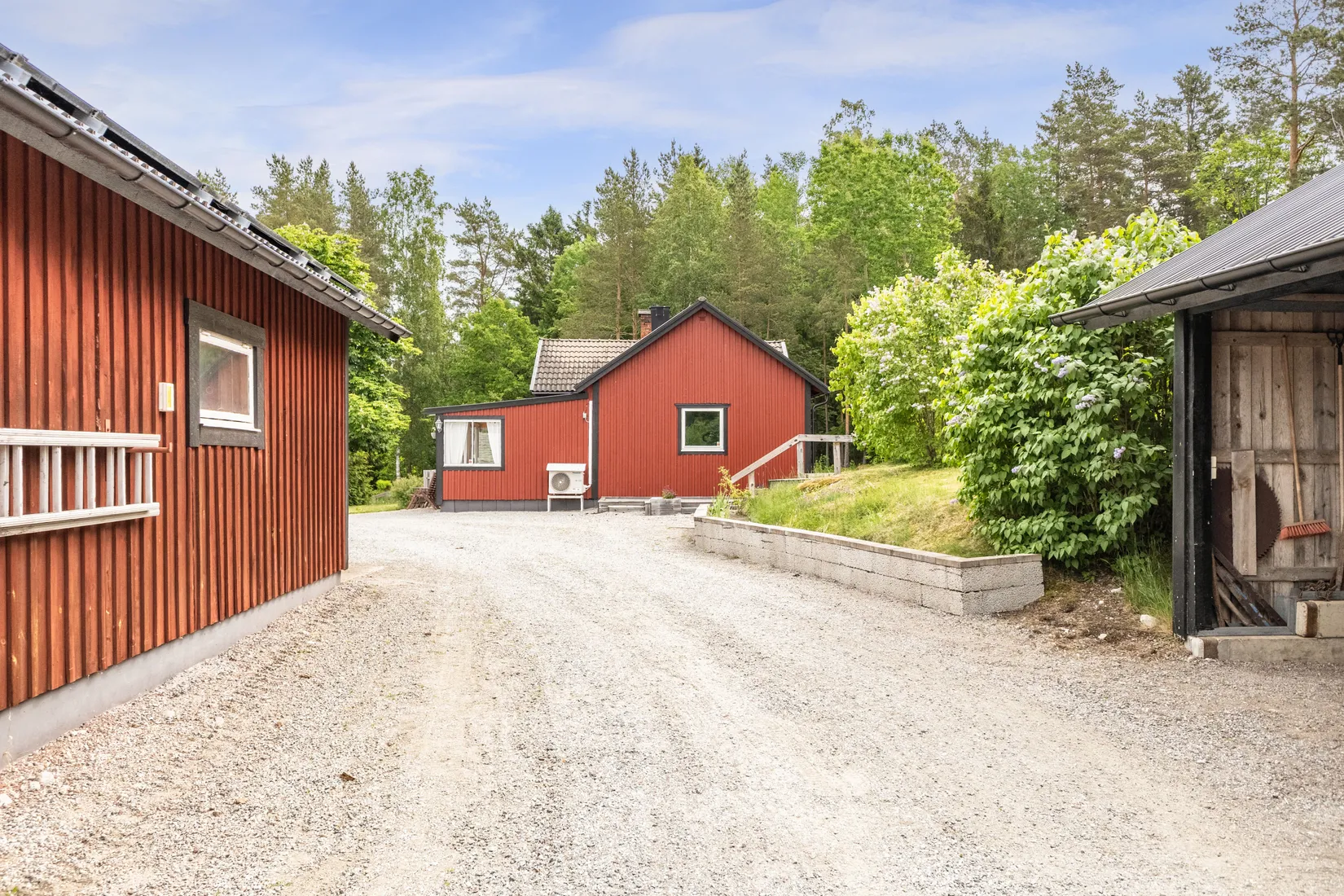 Villa, Härkeberga Malma 4, Enköping