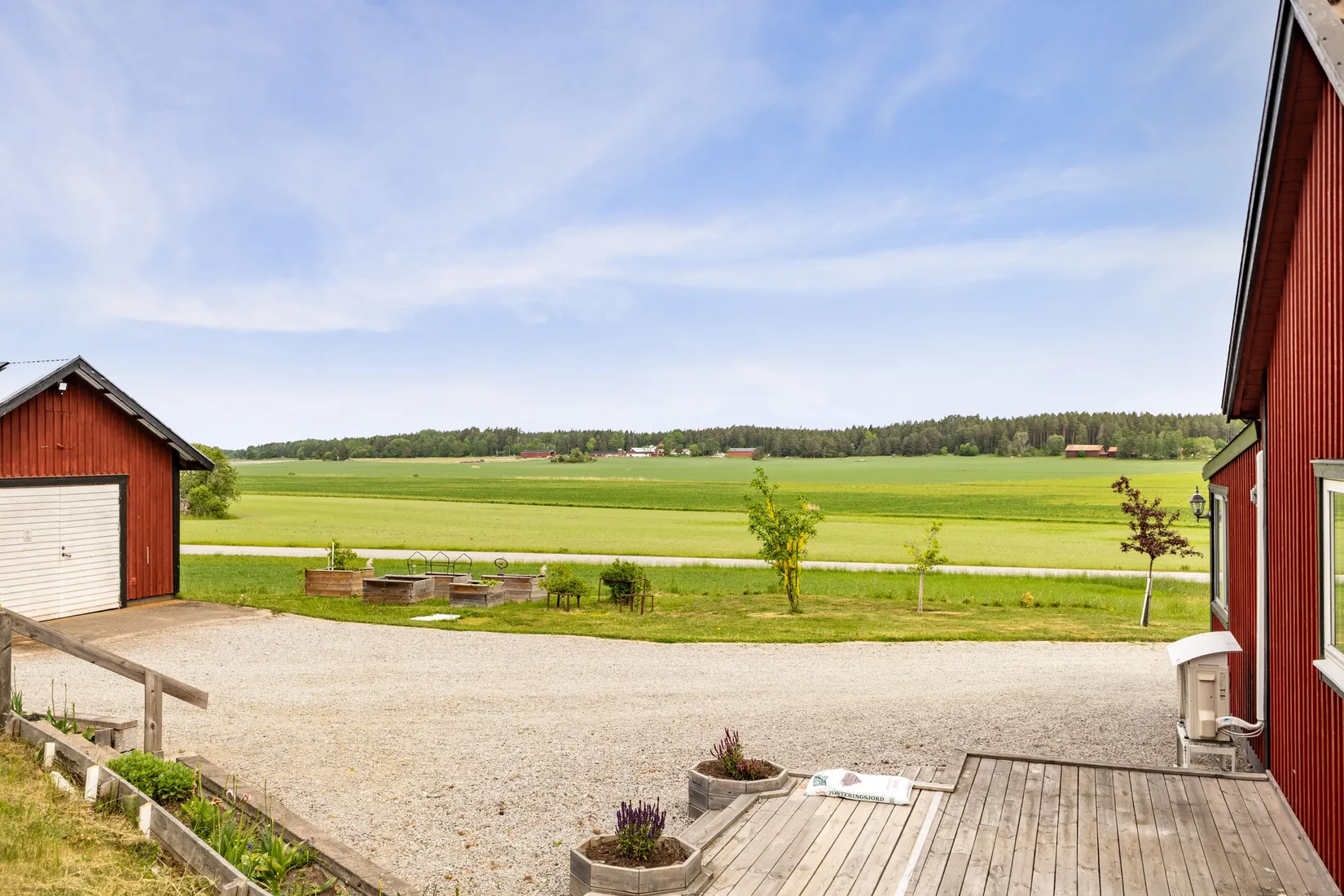 Villa, Härkeberga Malma 4, Enköping