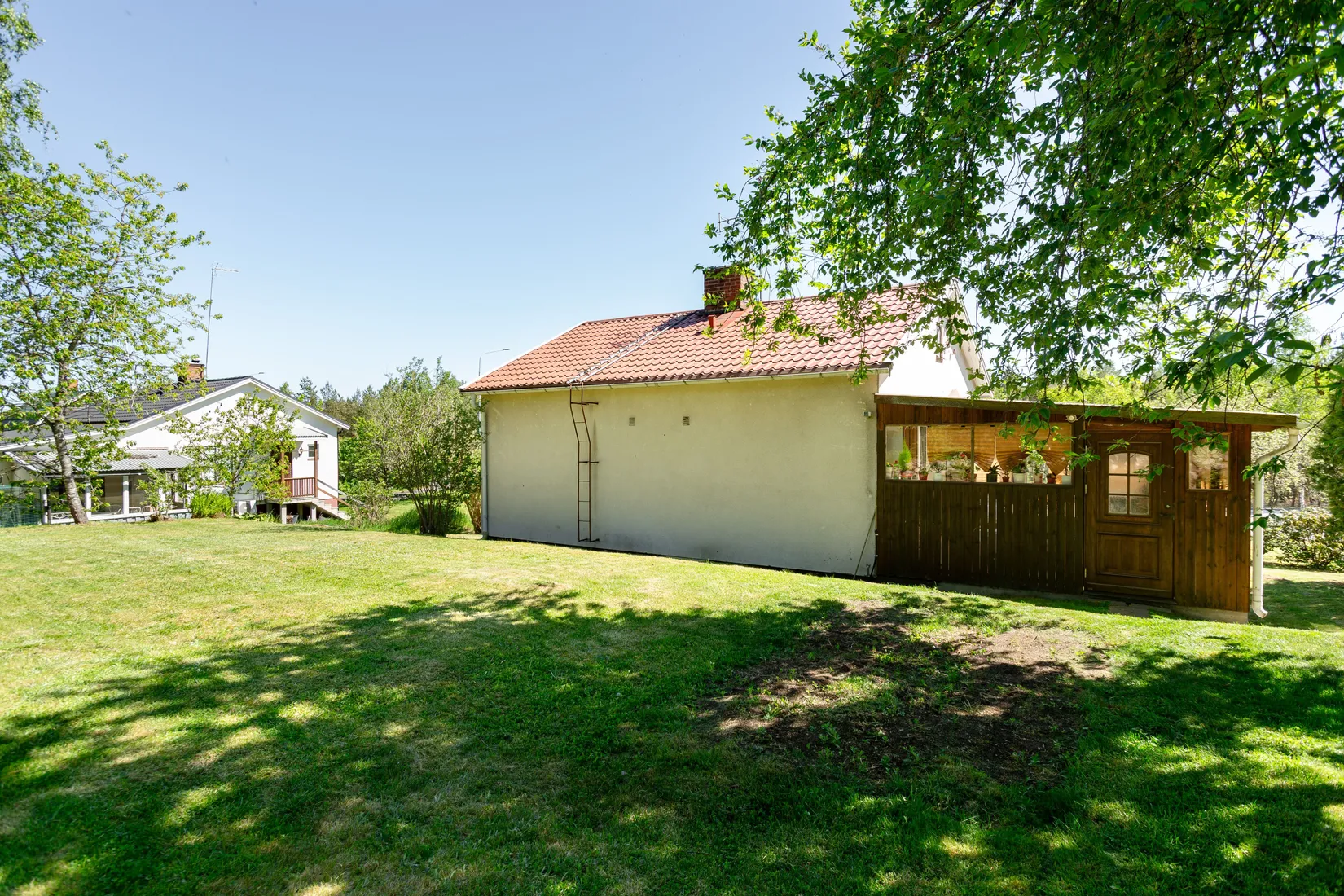 Villa, Eksjövägen 42, Eksjö