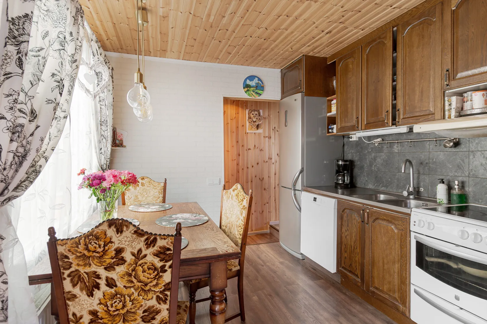 Villa, Eksjövägen 42, Eksjö