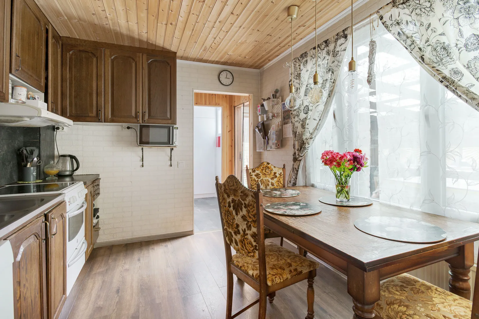 Villa, Eksjövägen 42, Eksjö