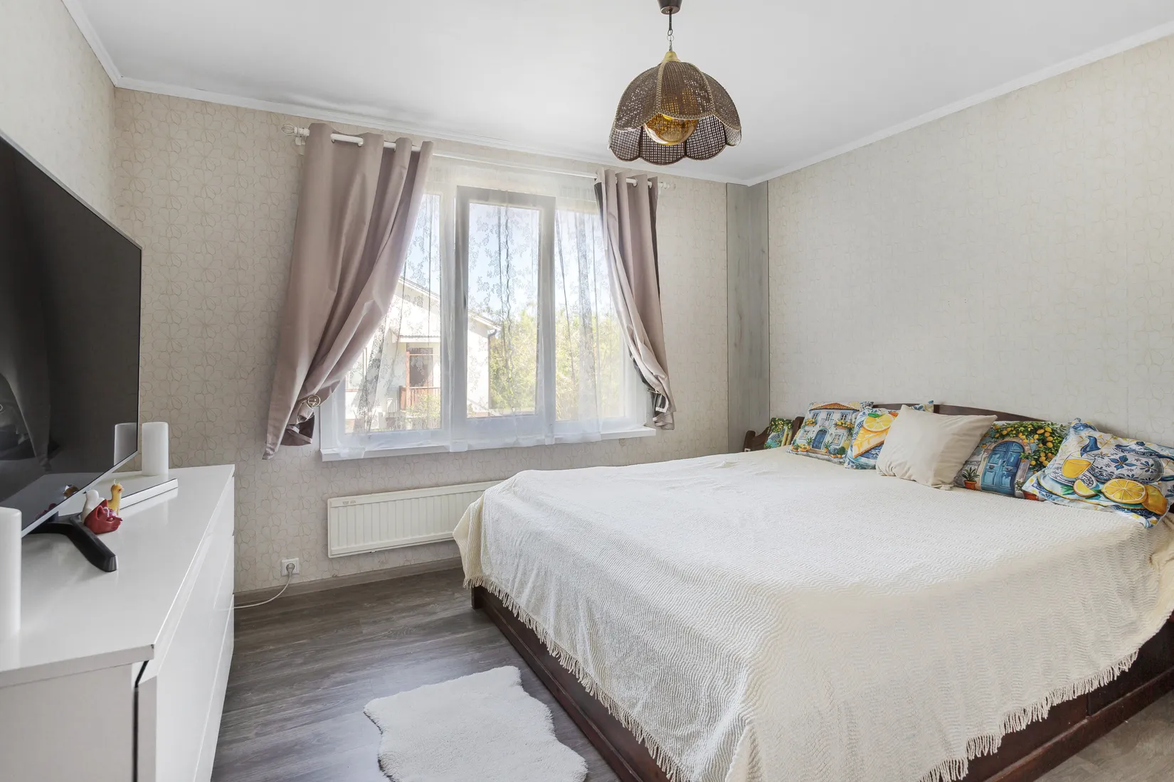 Villa, Eksjövägen 42, Eksjö