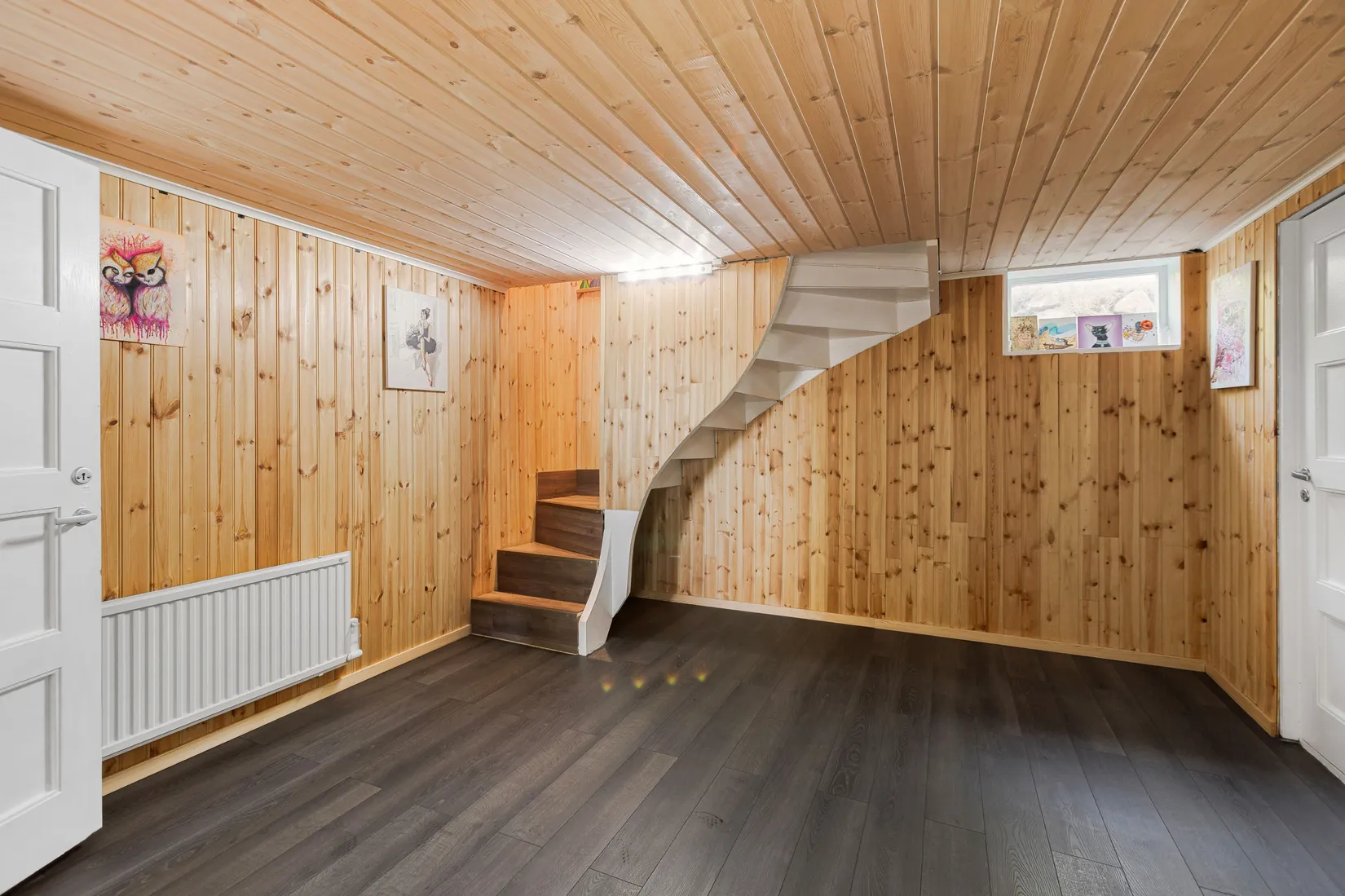 Villa, Eksjövägen 42, Eksjö