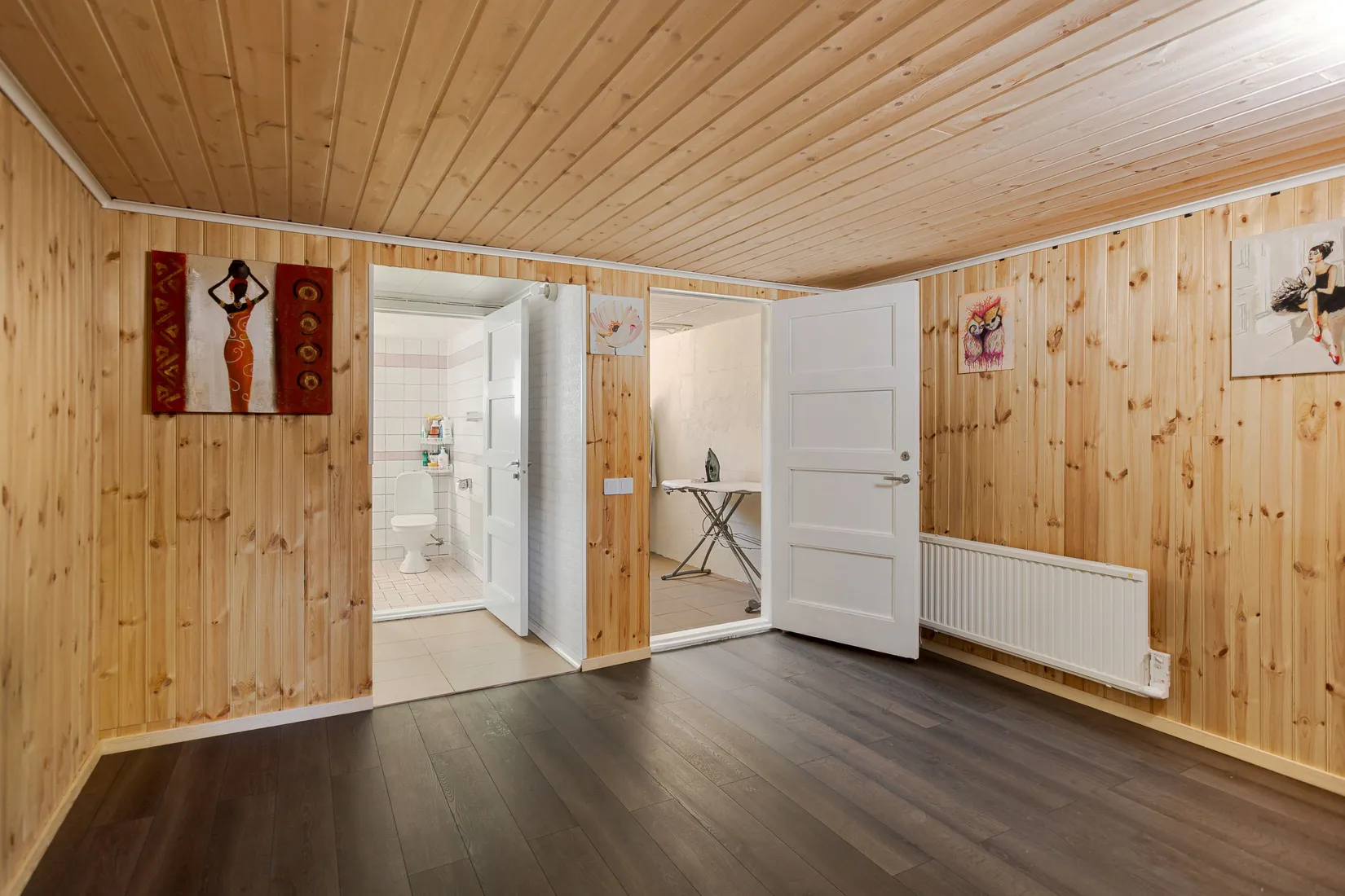 Villa, Eksjövägen 42, Eksjö
