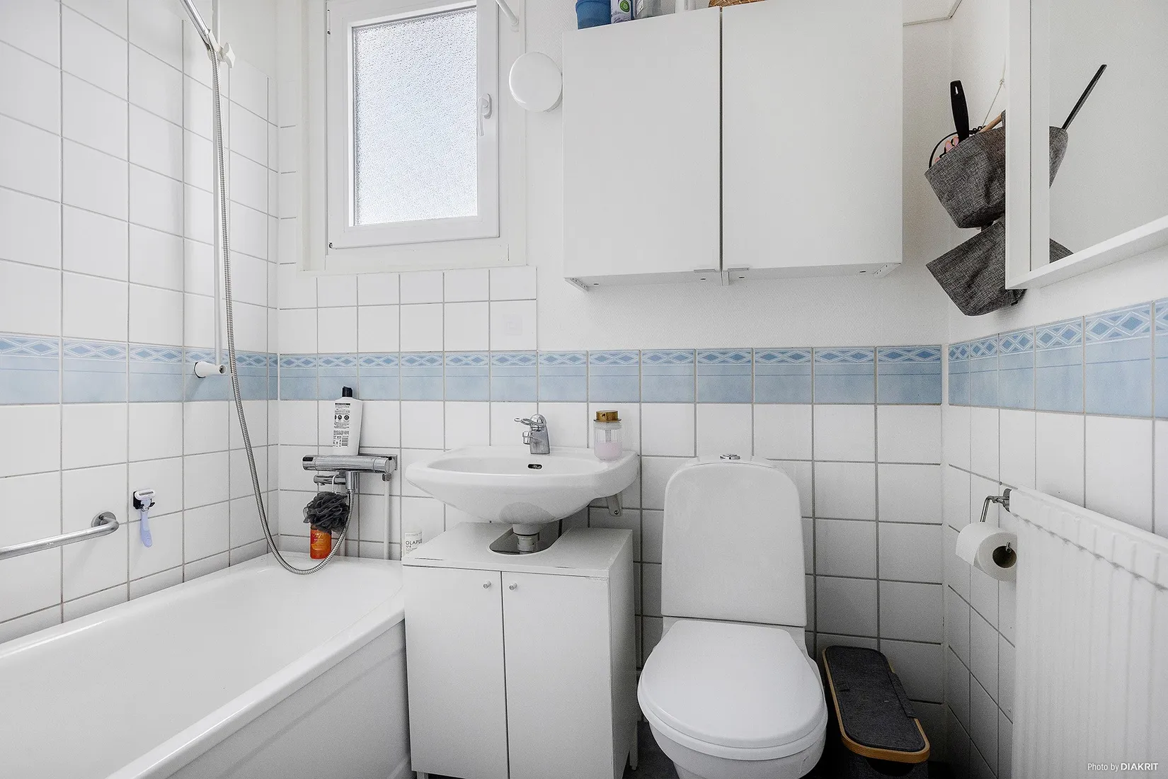Radhus, Byalagsgatan 4f, Nya Hjärsta, Örebro