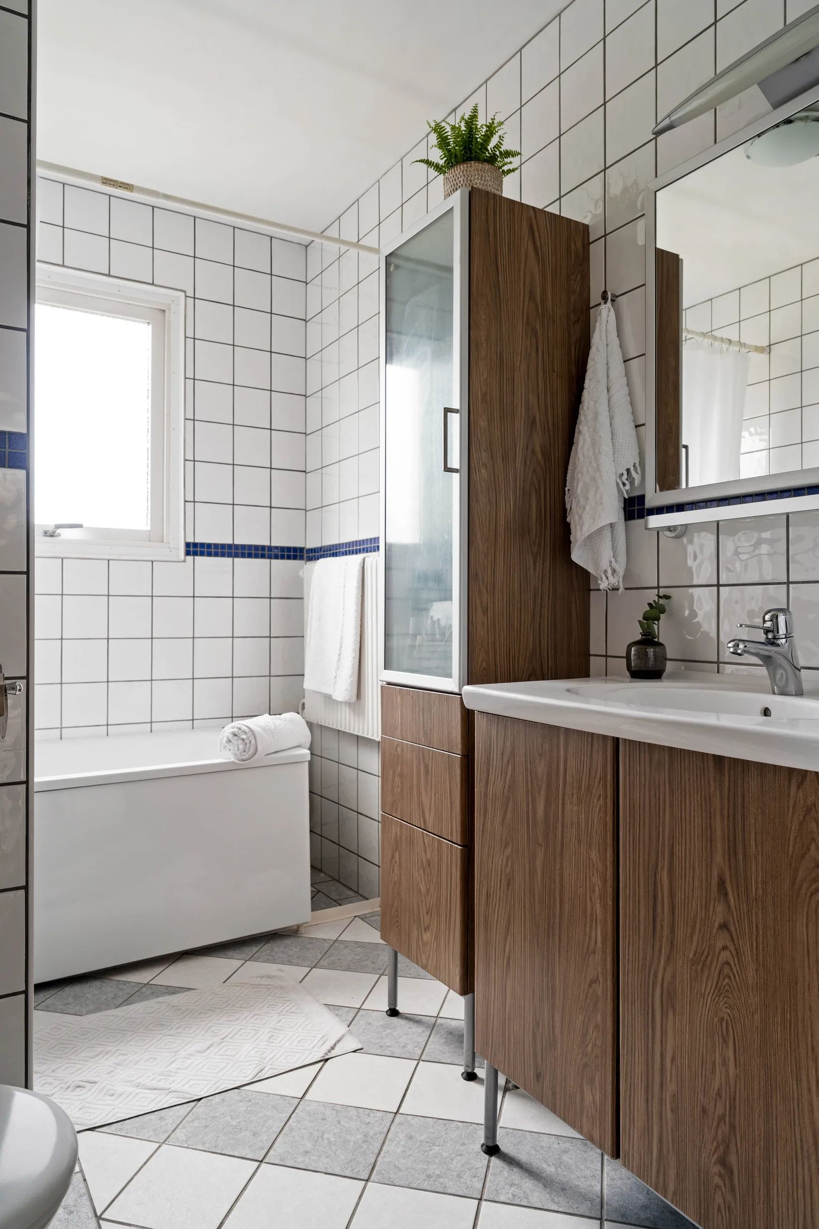 Bostadsrätt, Sockengatan 42A, Rosengården, Helsingborg