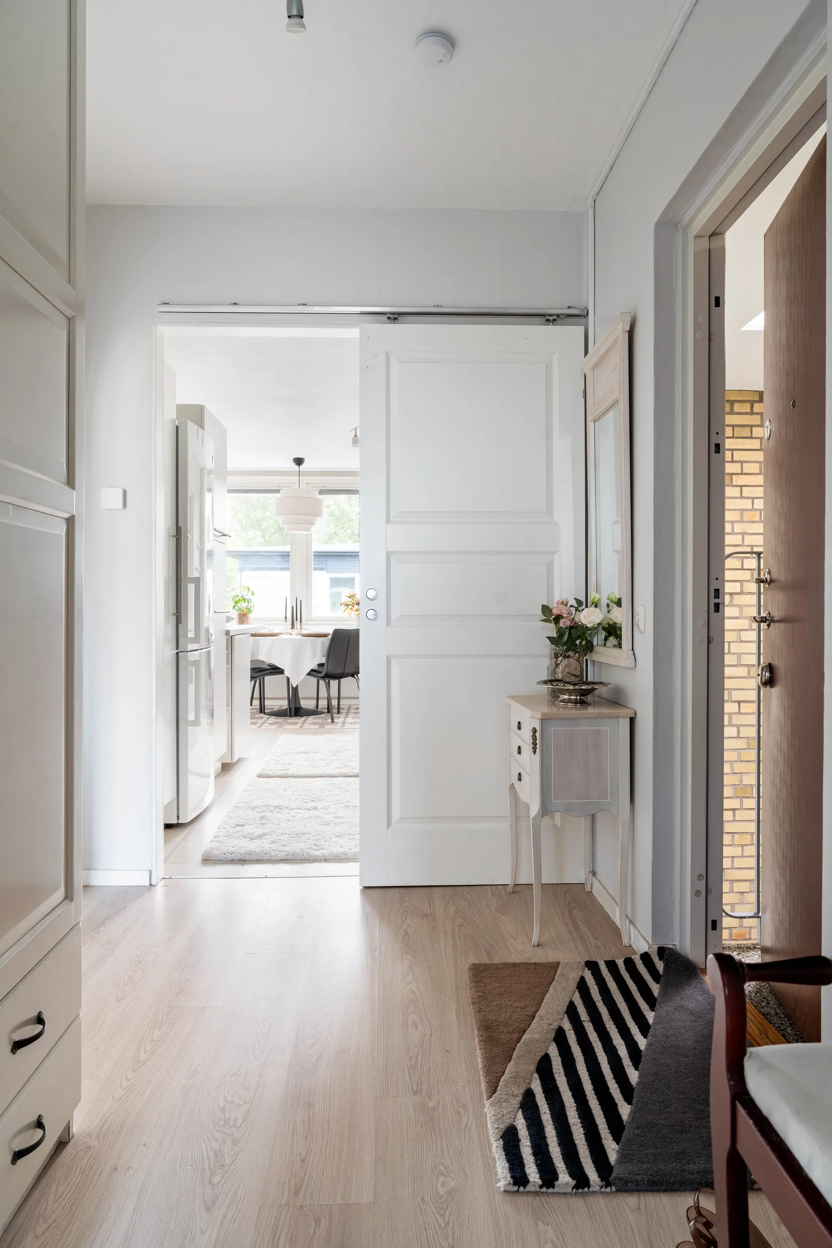 Bostadsrätt, Sockengatan 42A, Rosengården, Helsingborg