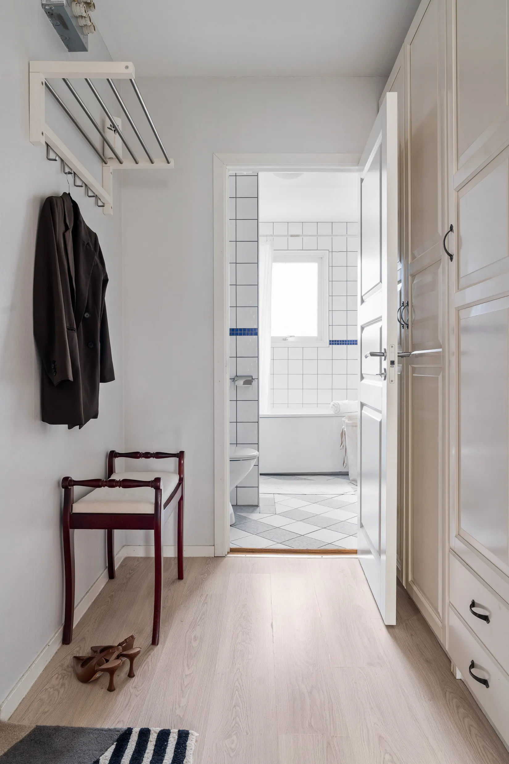 Bostadsrätt, Sockengatan 42A, Rosengården, Helsingborg