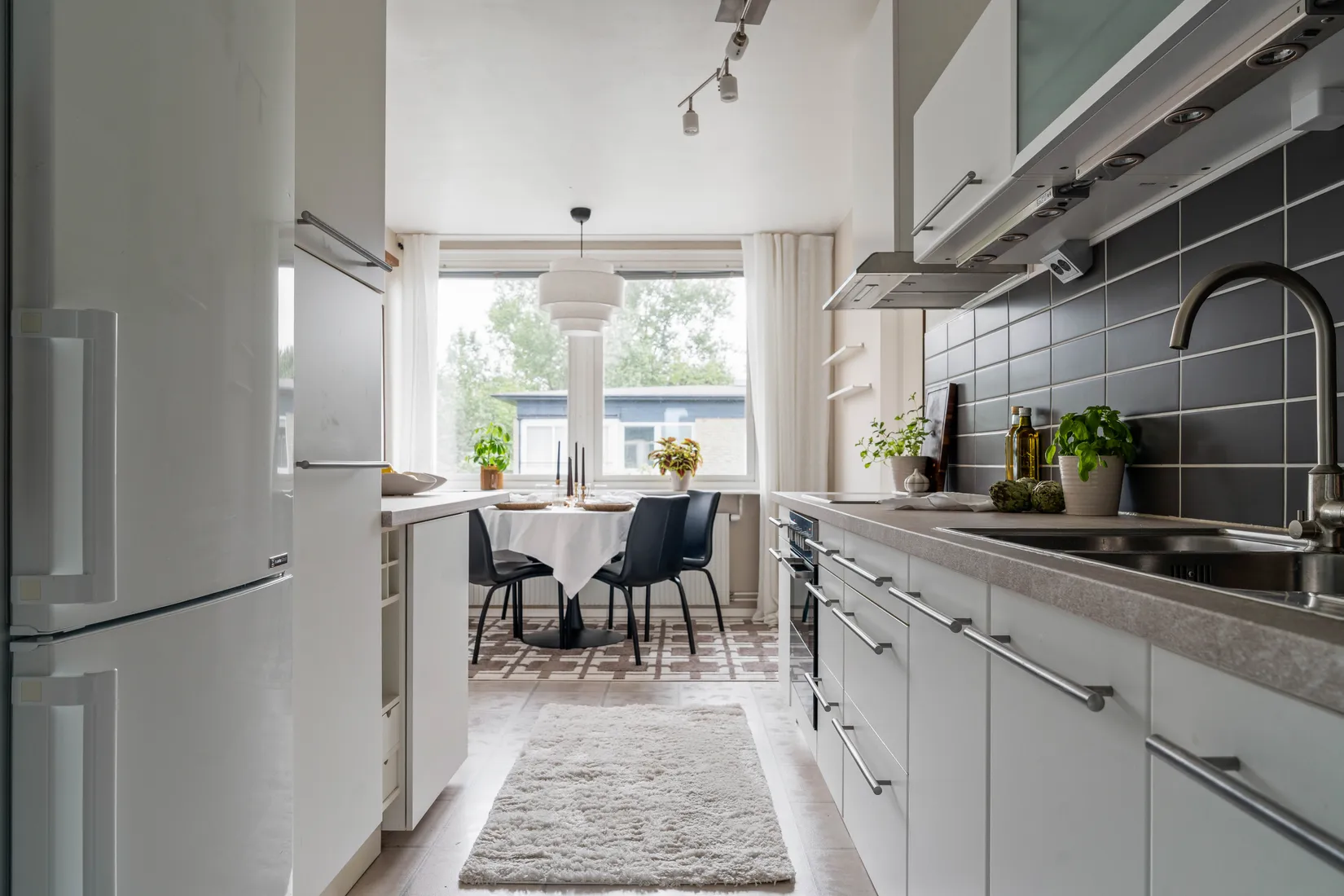 Bostadsrätt, Sockengatan 42A, Rosengården, Helsingborg
