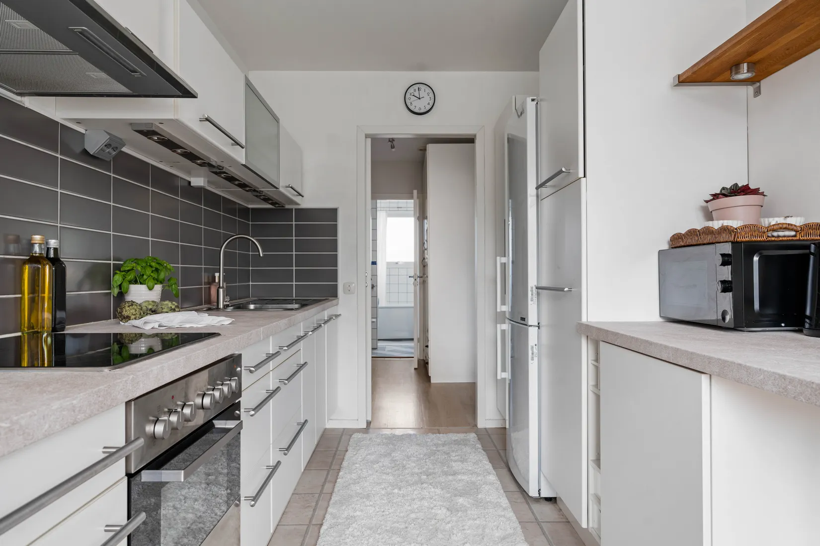 Bostadsrätt, Sockengatan 42A, Rosengården, Helsingborg